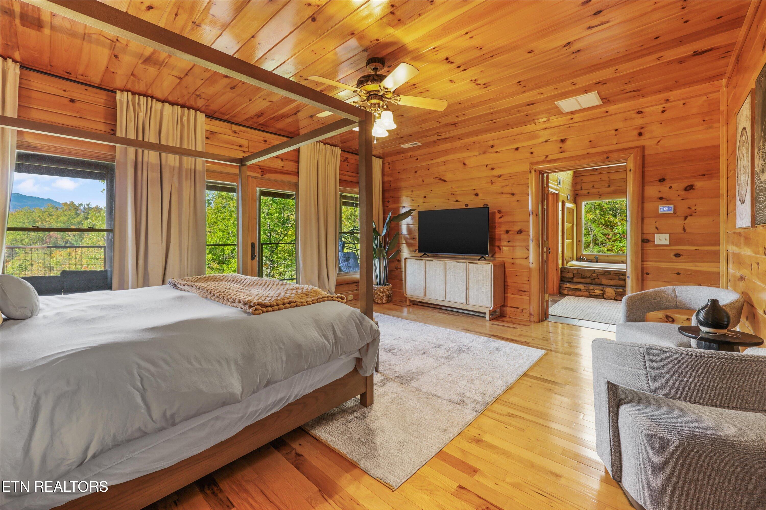 611 Pinnacle Vista Road Gatlinburg TN 37738