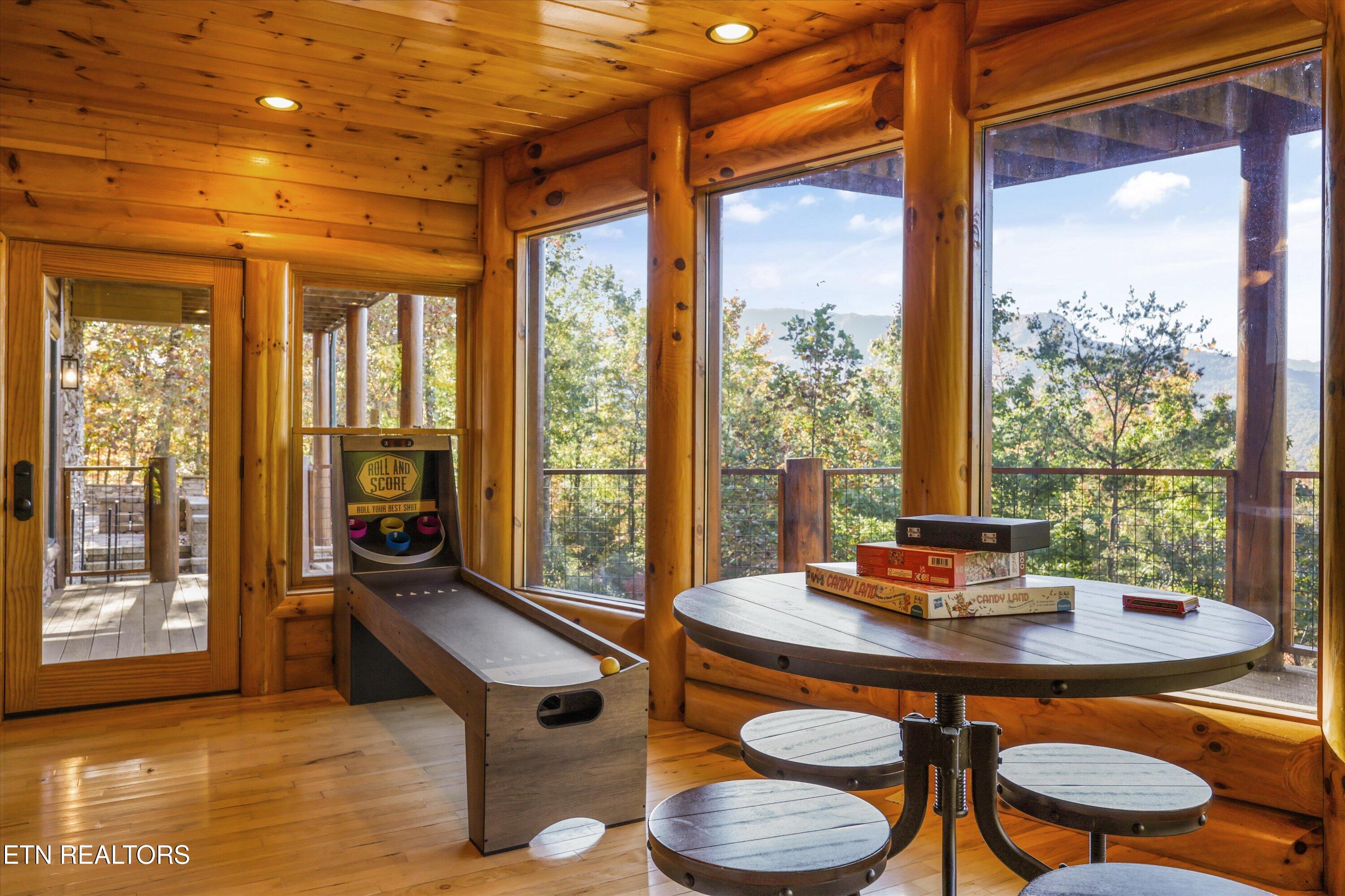 611 Pinnacle Vista Road Gatlinburg TN 37738