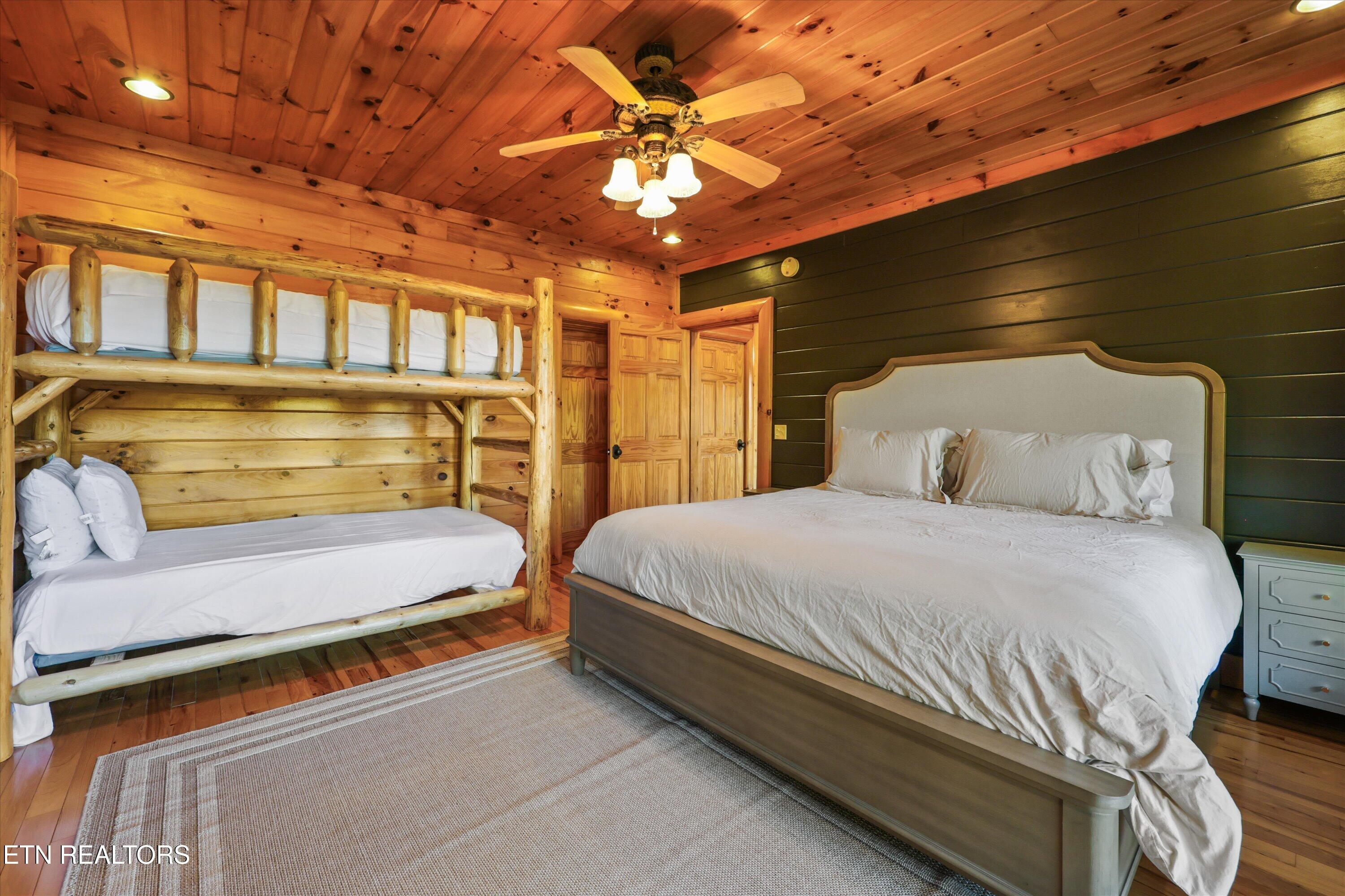 611 Pinnacle Vista Road Gatlinburg TN 37738