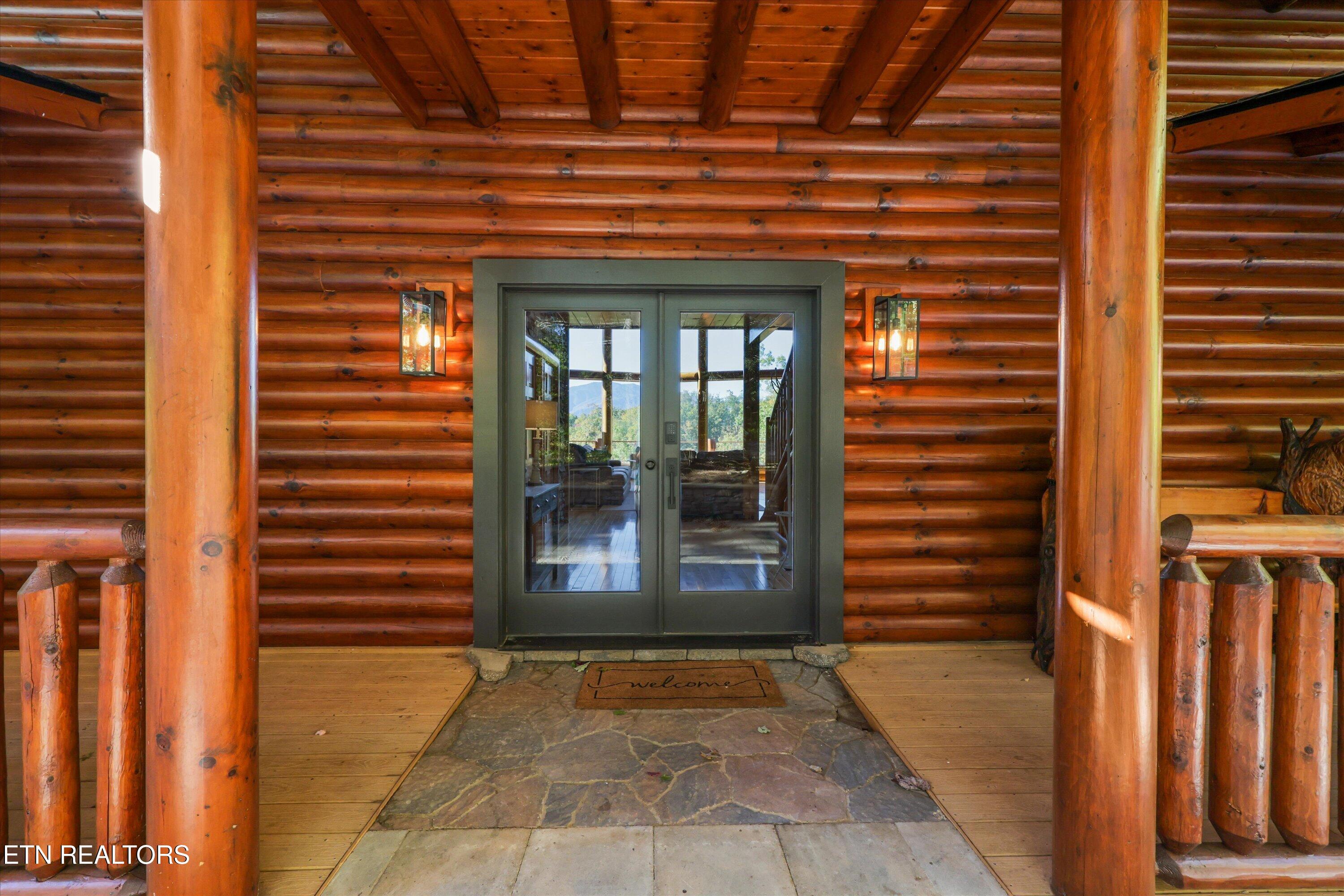 611 Pinnacle Vista Road Gatlinburg TN 37738