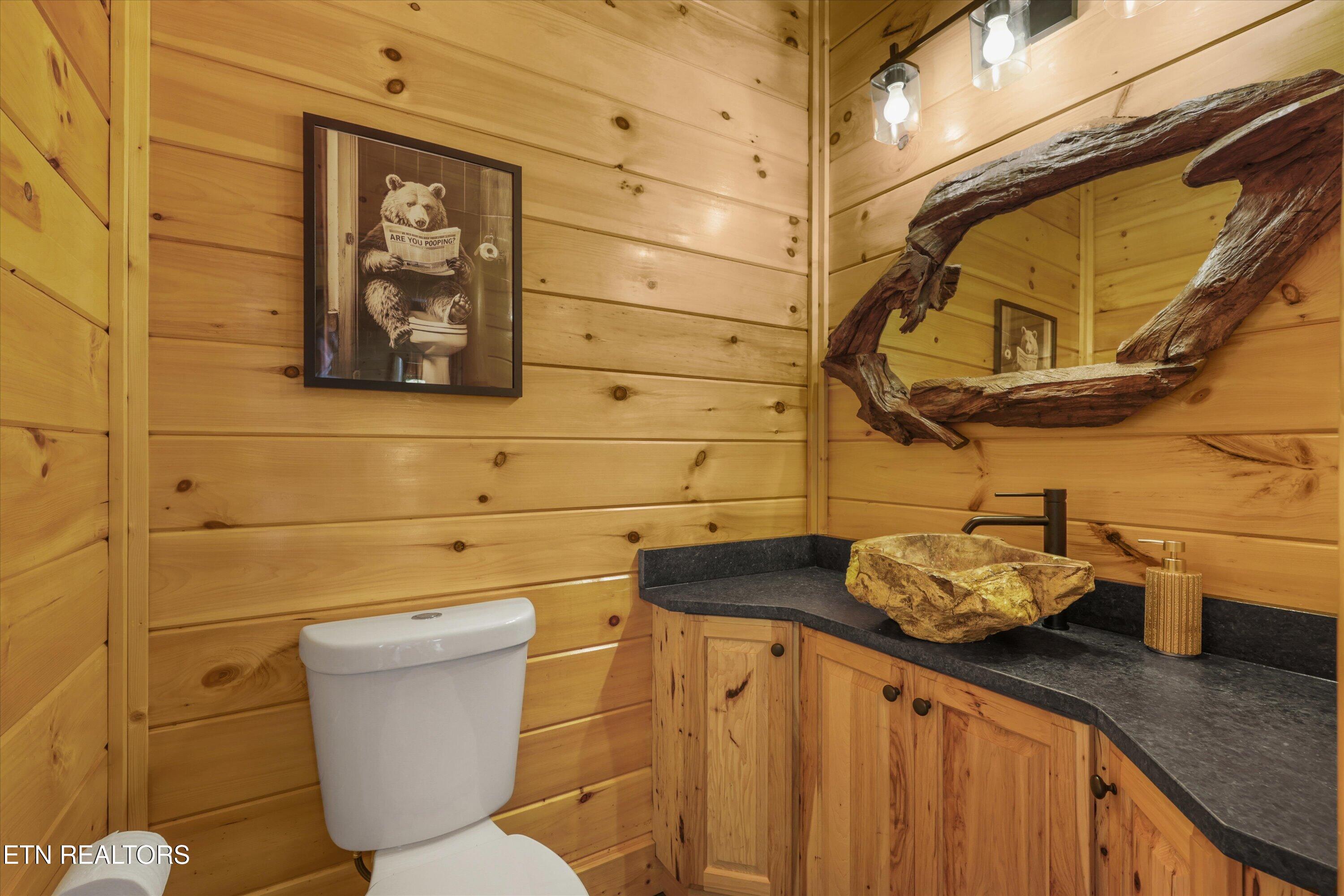 611 Pinnacle Vista Road Gatlinburg TN 37738