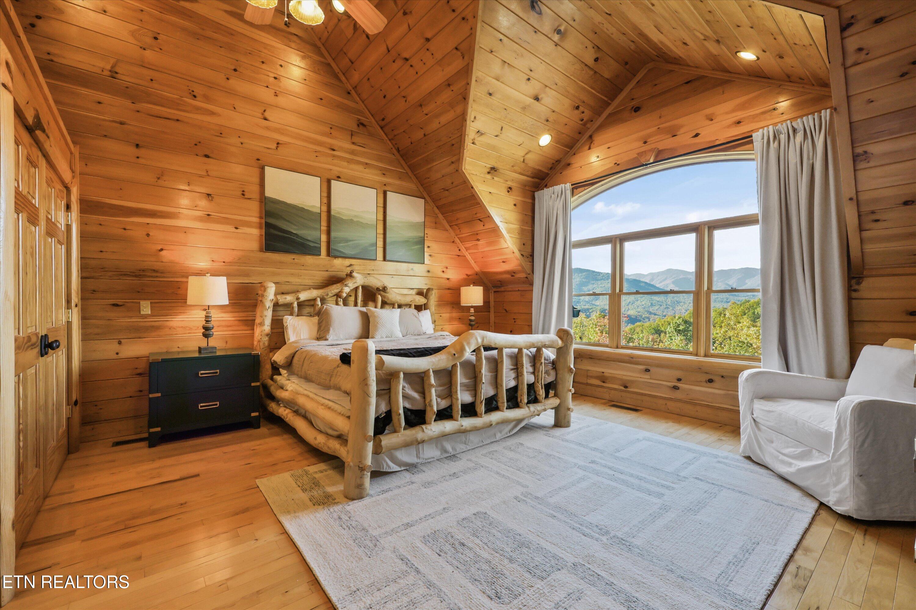 611 Pinnacle Vista Road Gatlinburg TN 37738