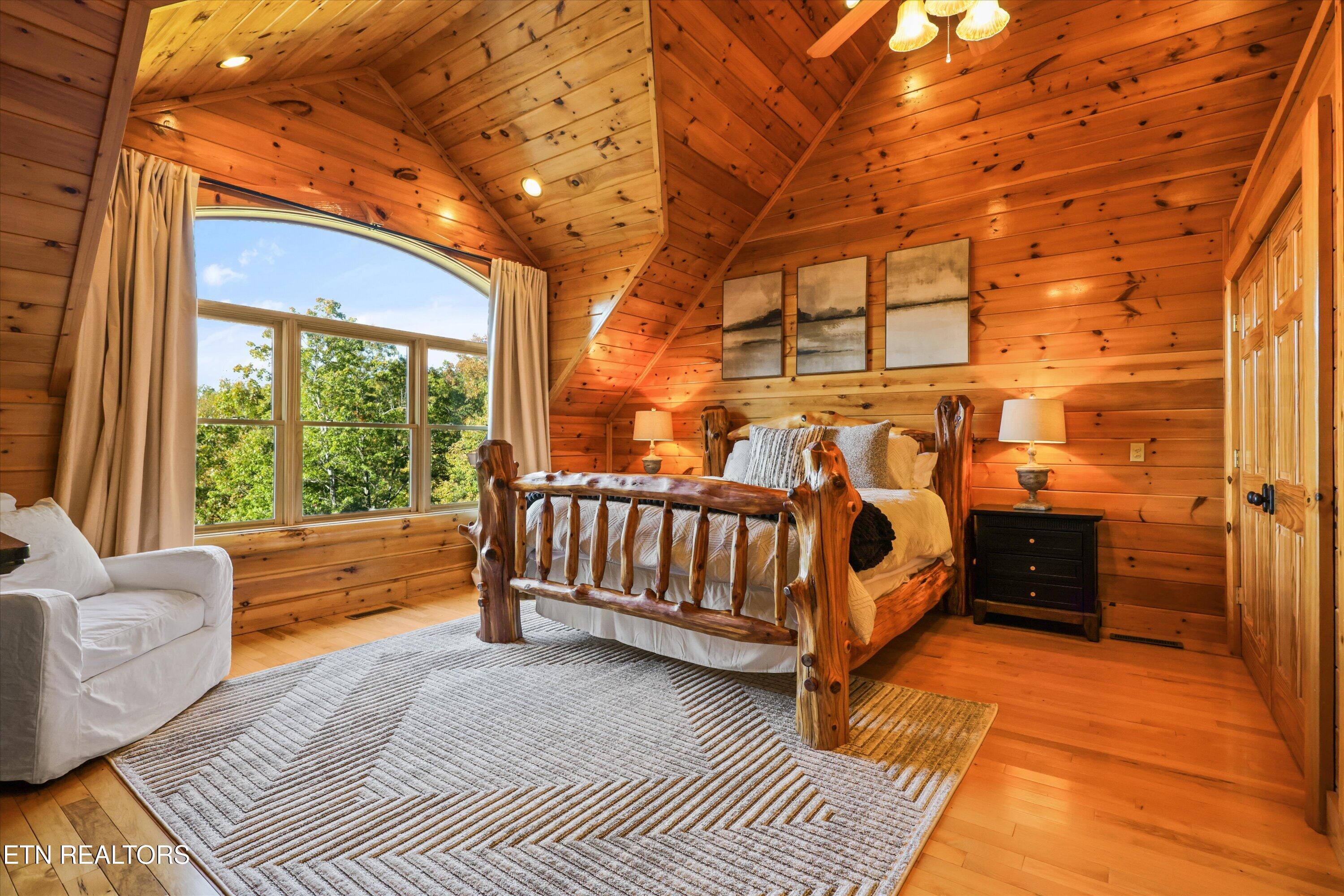 611 Pinnacle Vista Road Gatlinburg TN 37738