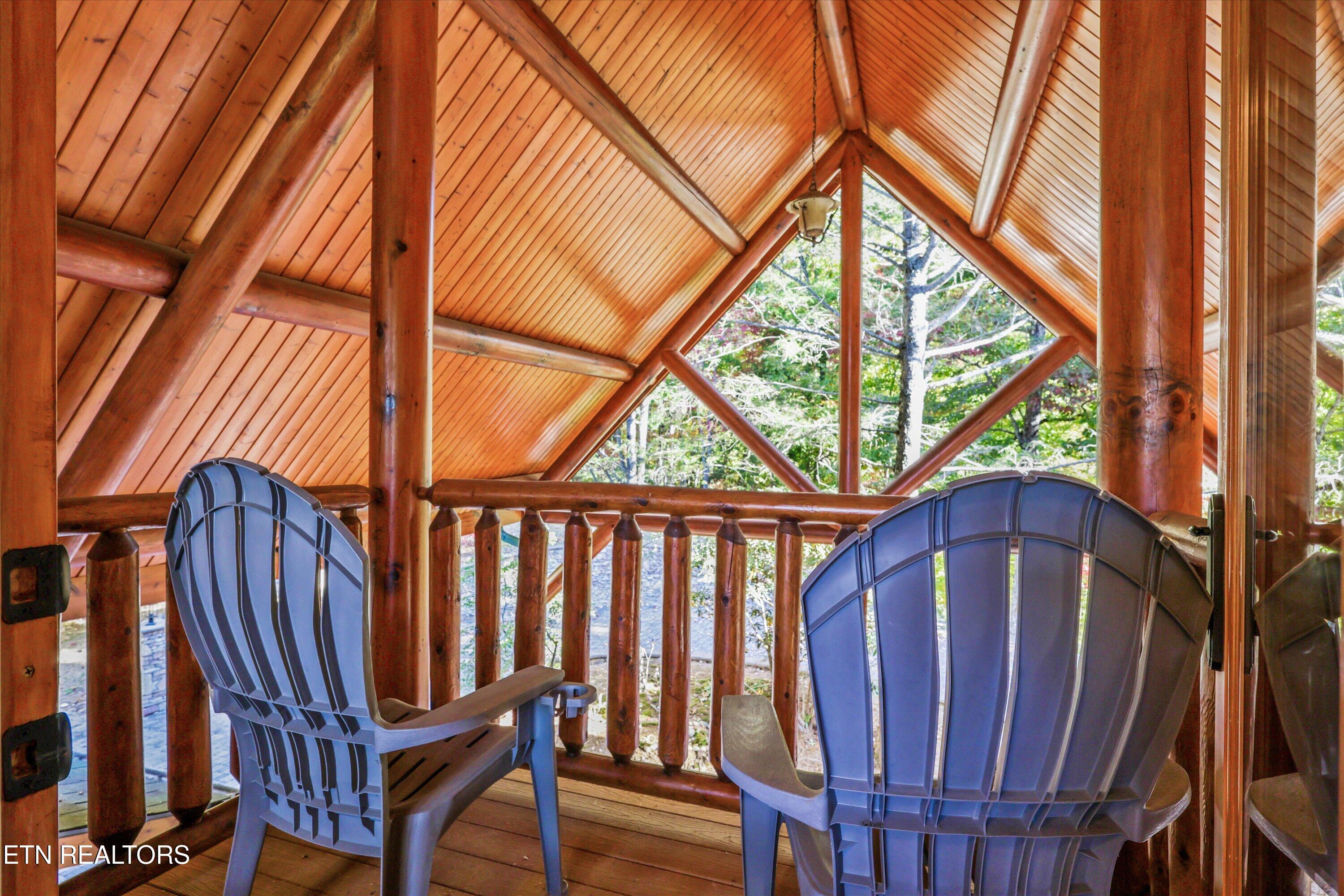 611 Pinnacle Vista Road Gatlinburg TN 37738