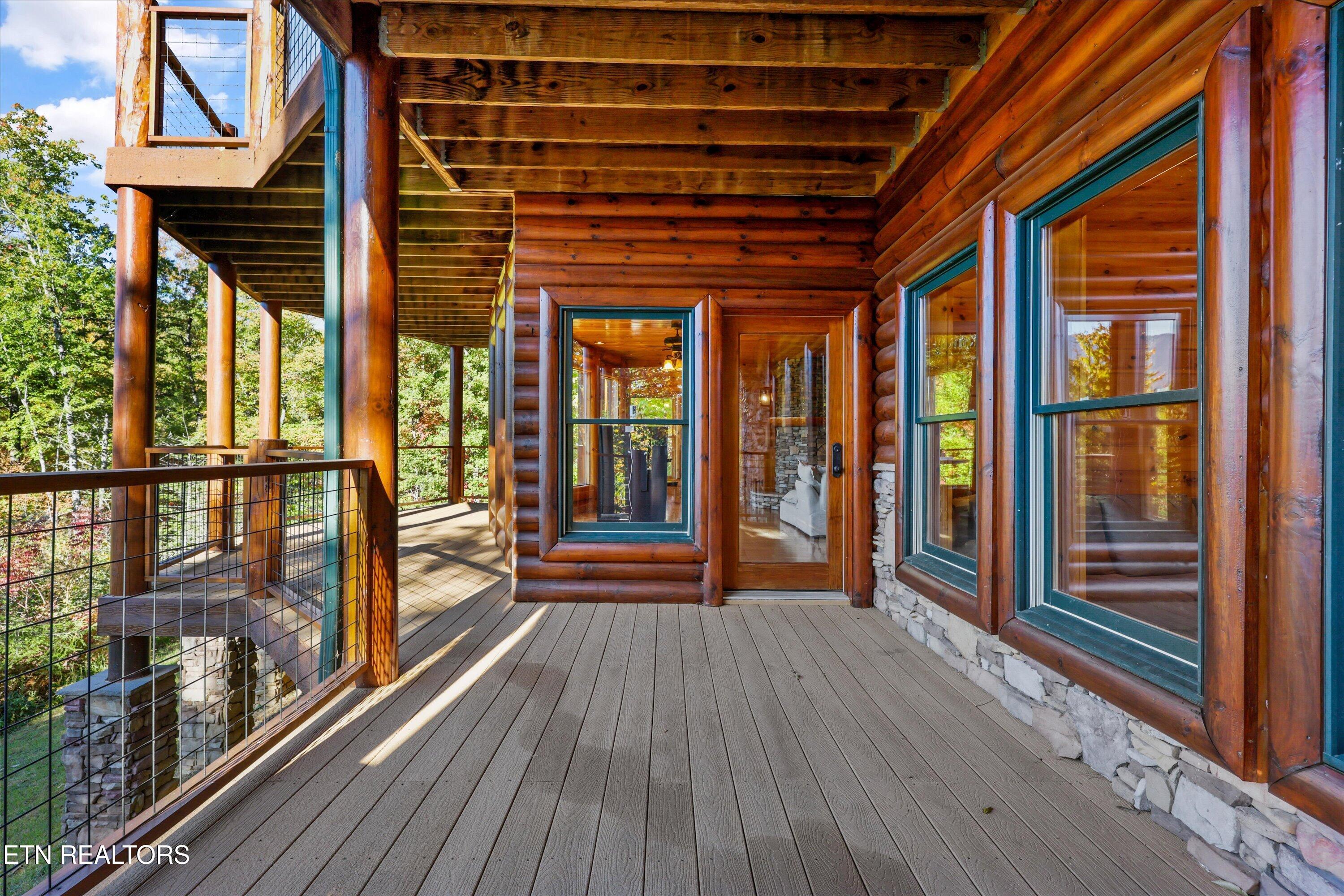 611 Pinnacle Vista Road Gatlinburg TN 37738