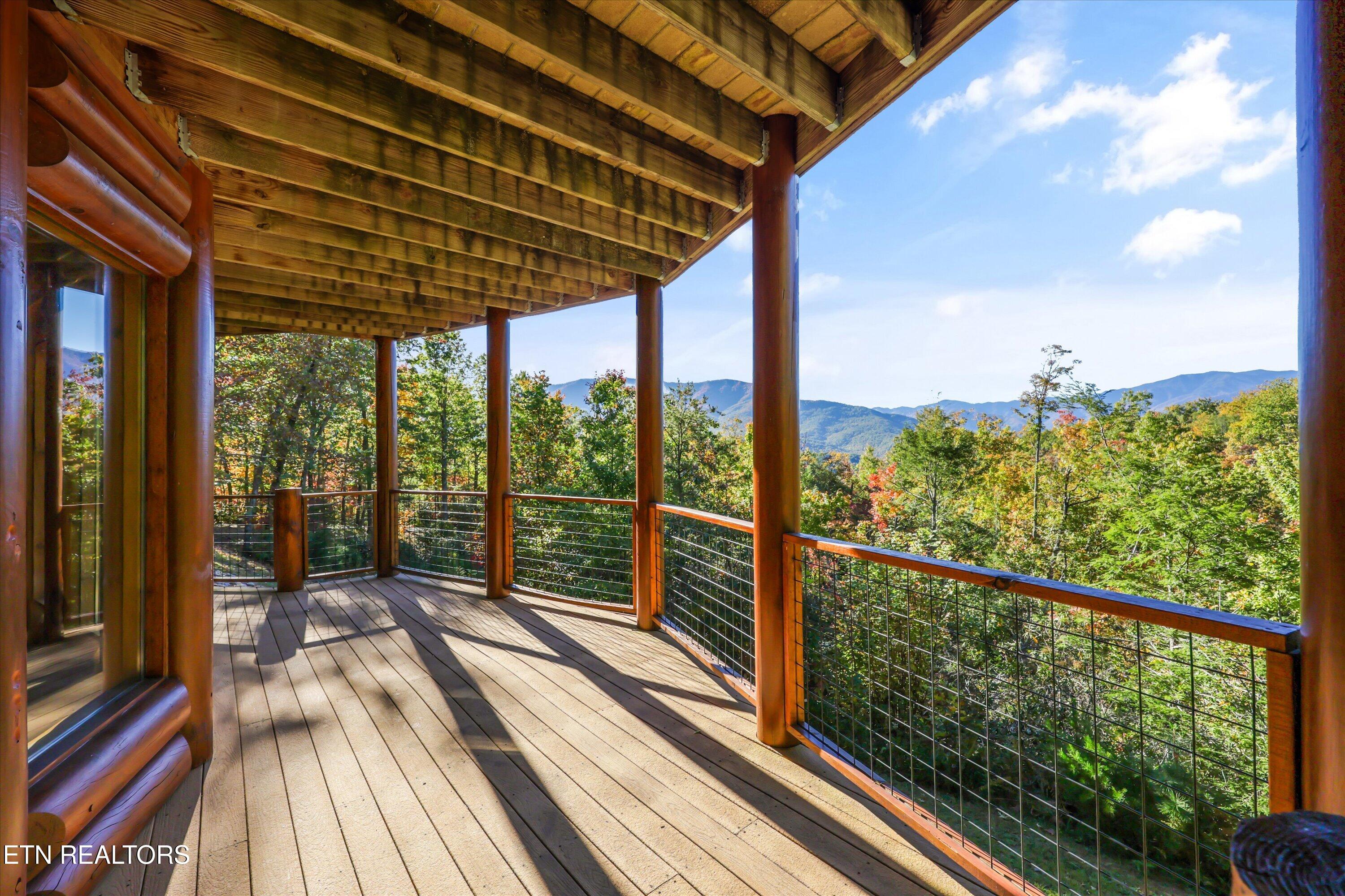 611 Pinnacle Vista Road Gatlinburg TN 37738