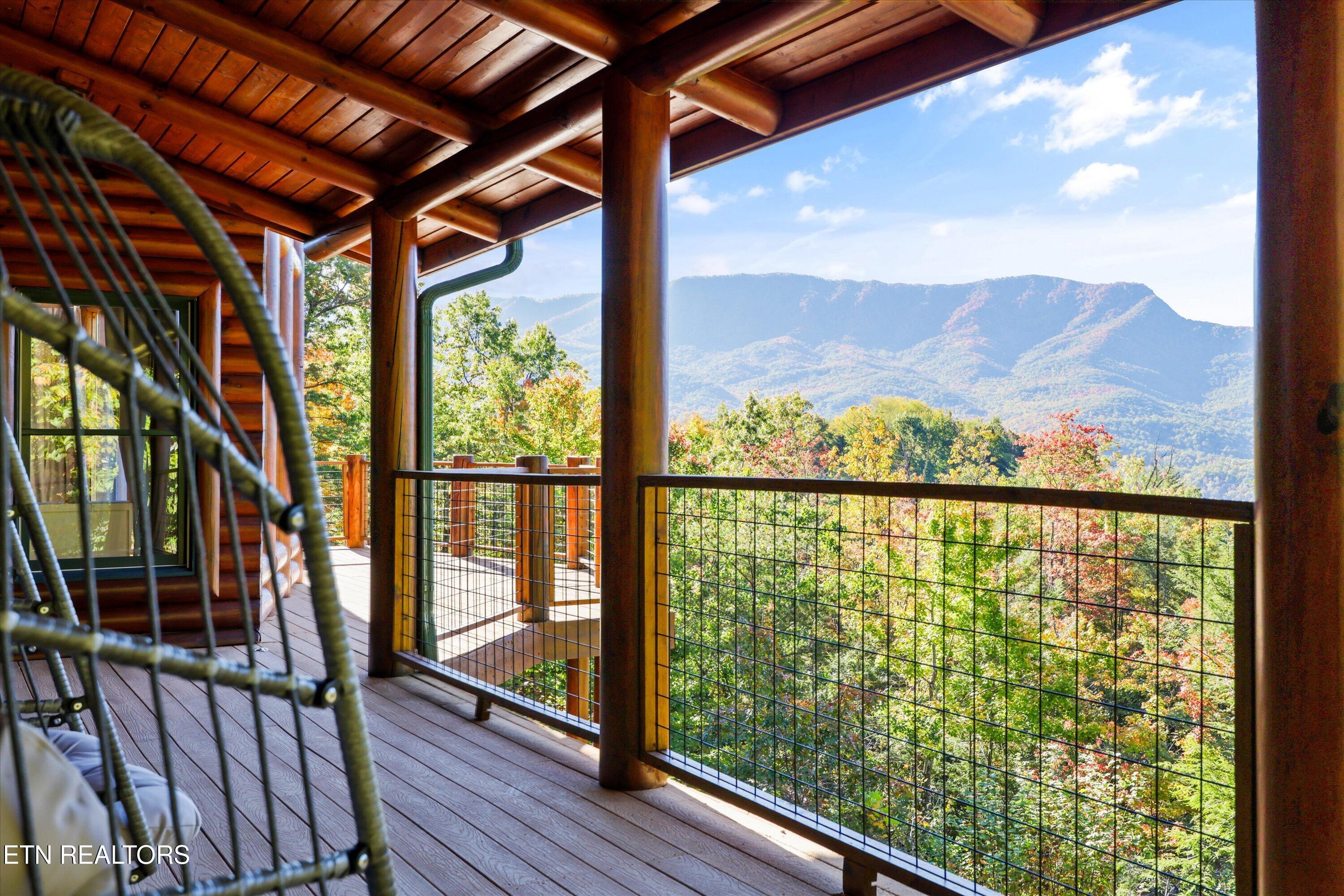 611 Pinnacle Vista Road Gatlinburg TN 37738