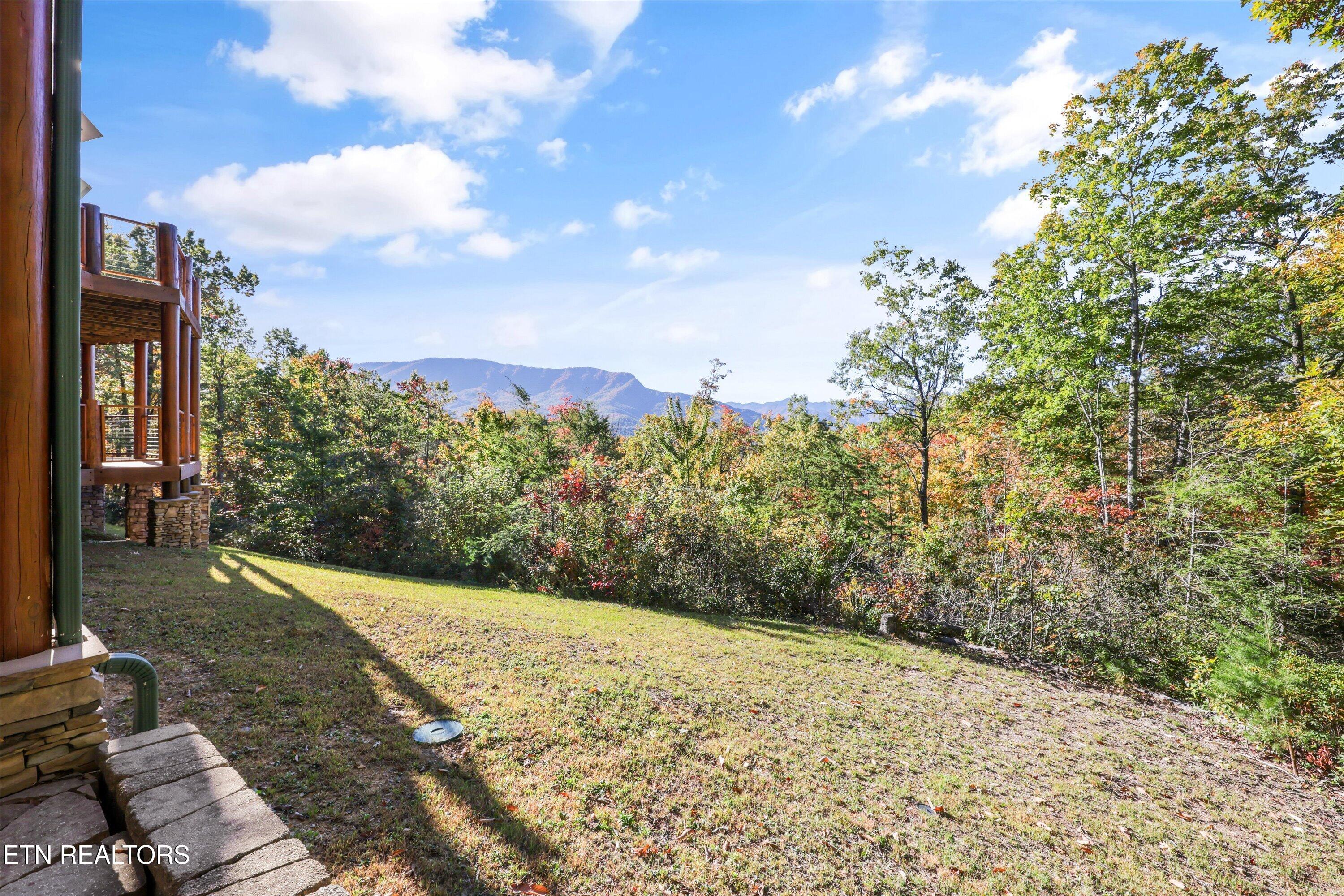 611 Pinnacle Vista Road Gatlinburg TN 37738