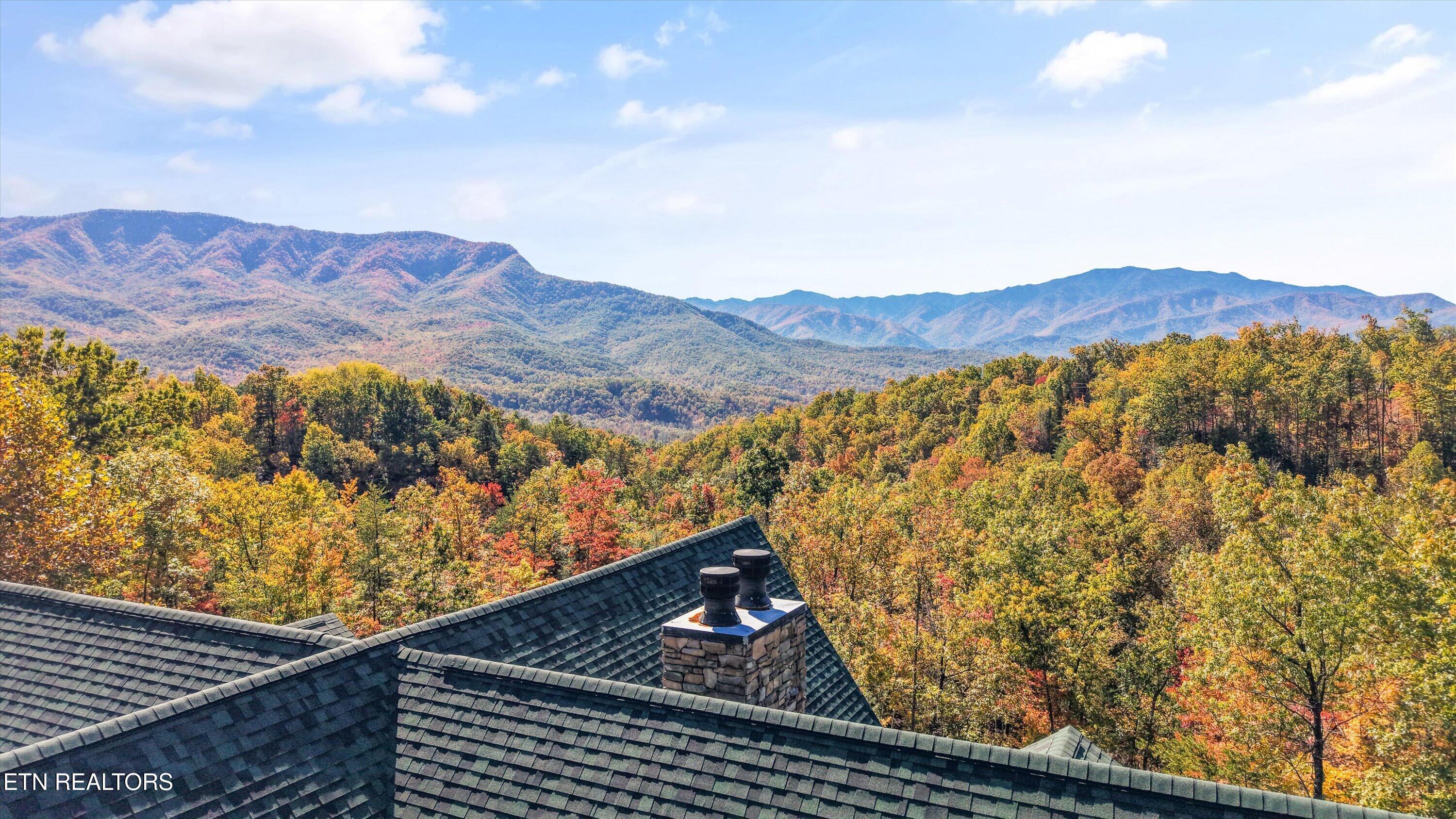 611 Pinnacle Vista Road Gatlinburg TN 37738