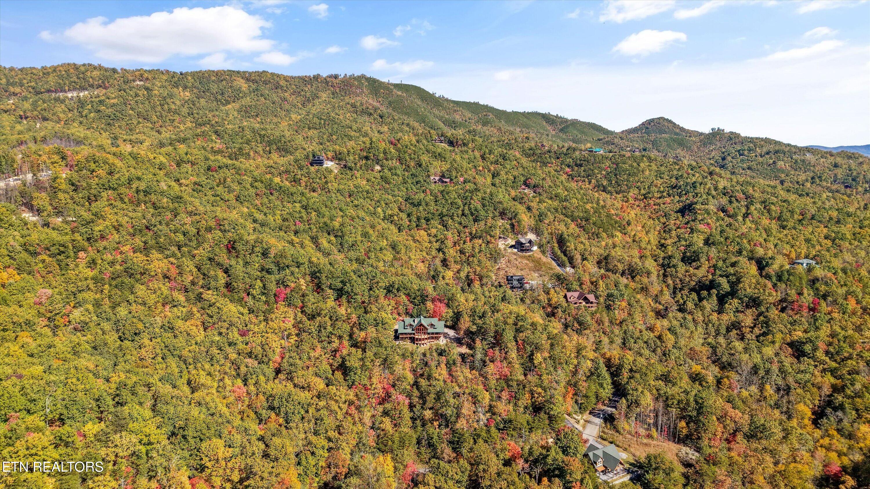611 Pinnacle Vista Road Gatlinburg TN 37738
