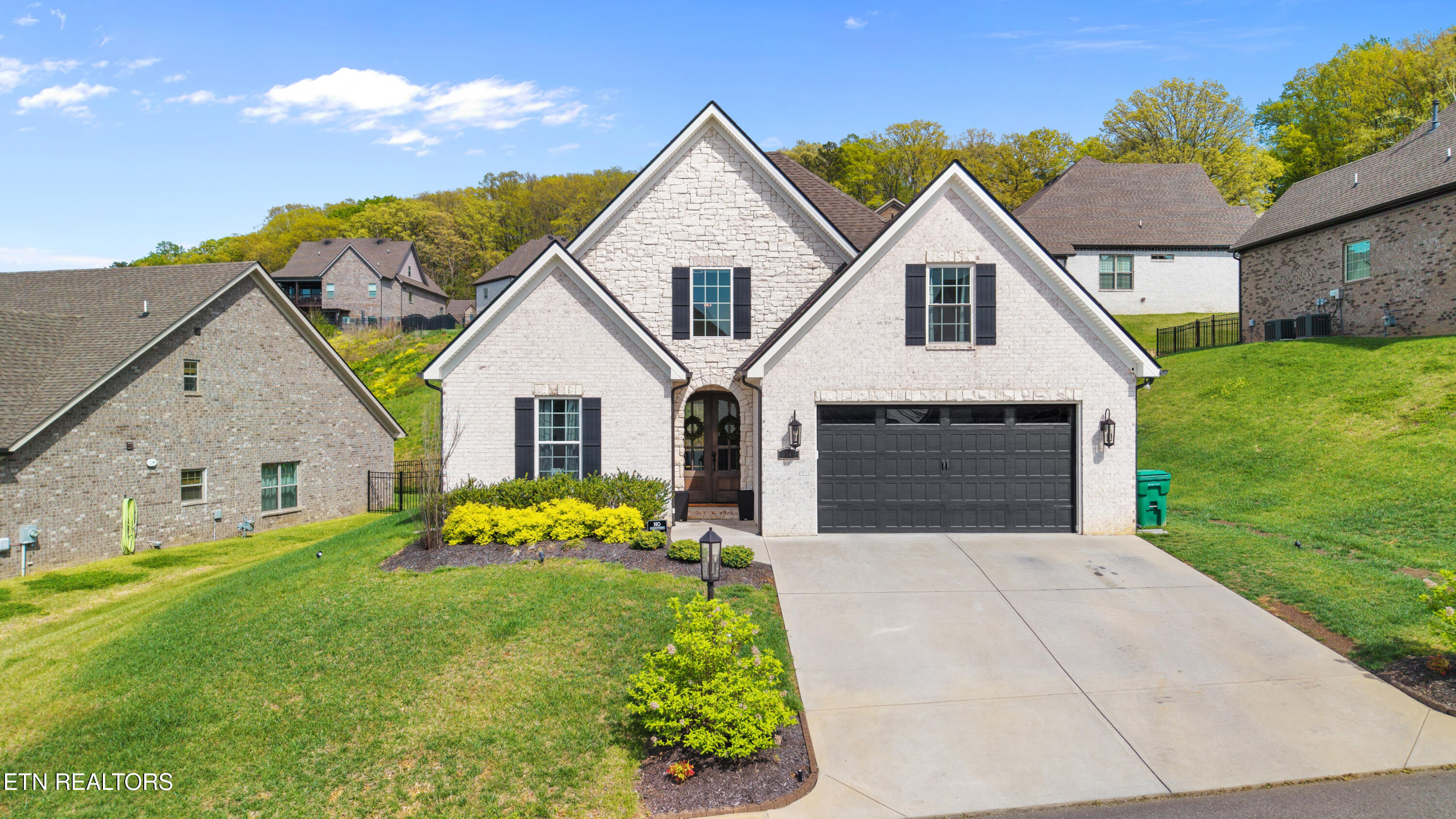 1046 Westland Creek Boulevard Knoxville TN 37923