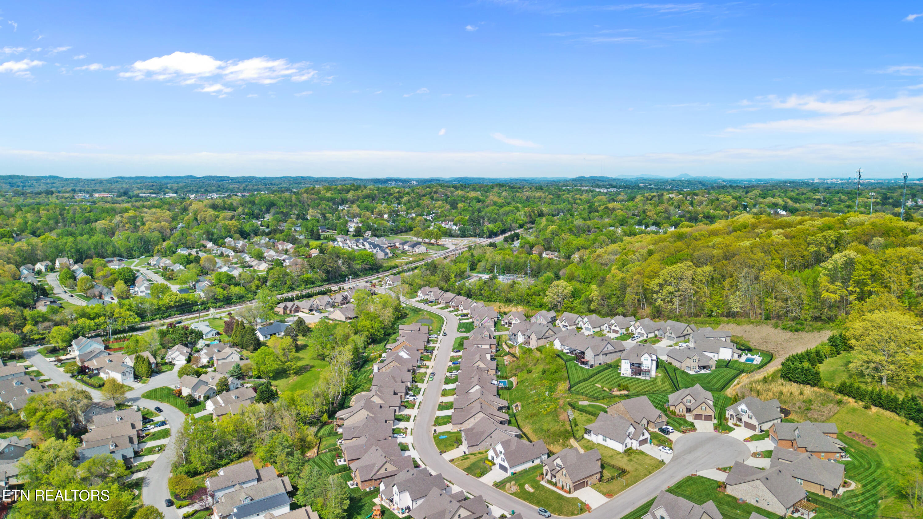1046 Westland Creek Boulevard Knoxville TN 37923