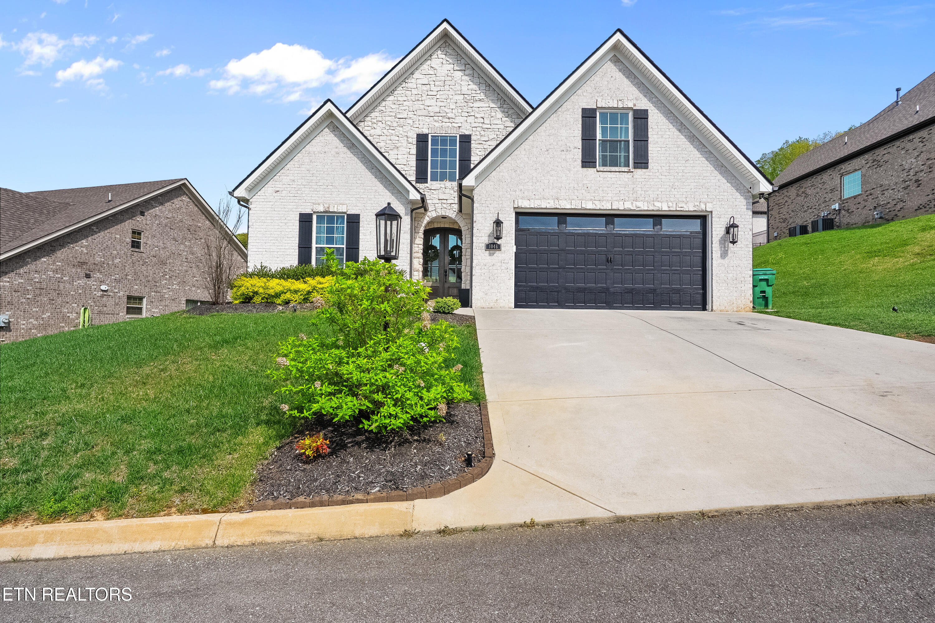 1046 Westland Creek Boulevard Knoxville TN 37923