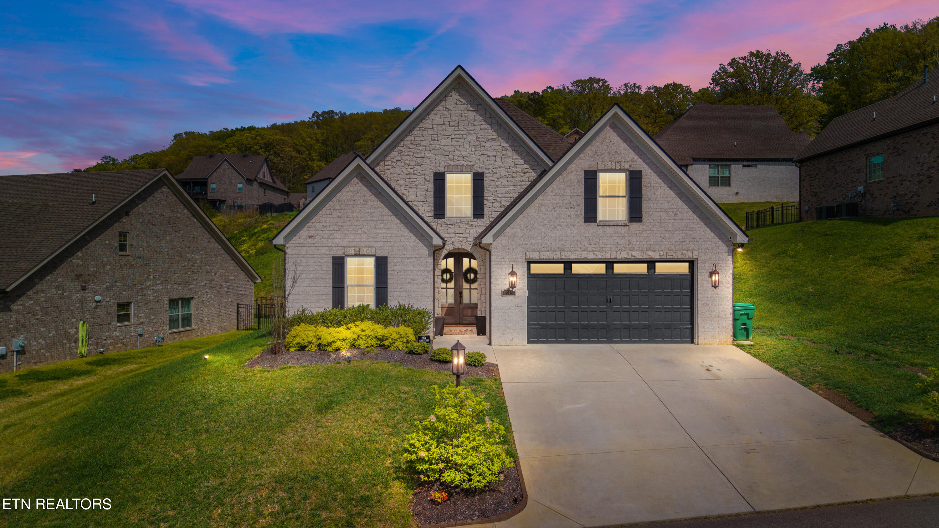 1046 Westland Creek Boulevard Knoxville TN 37923