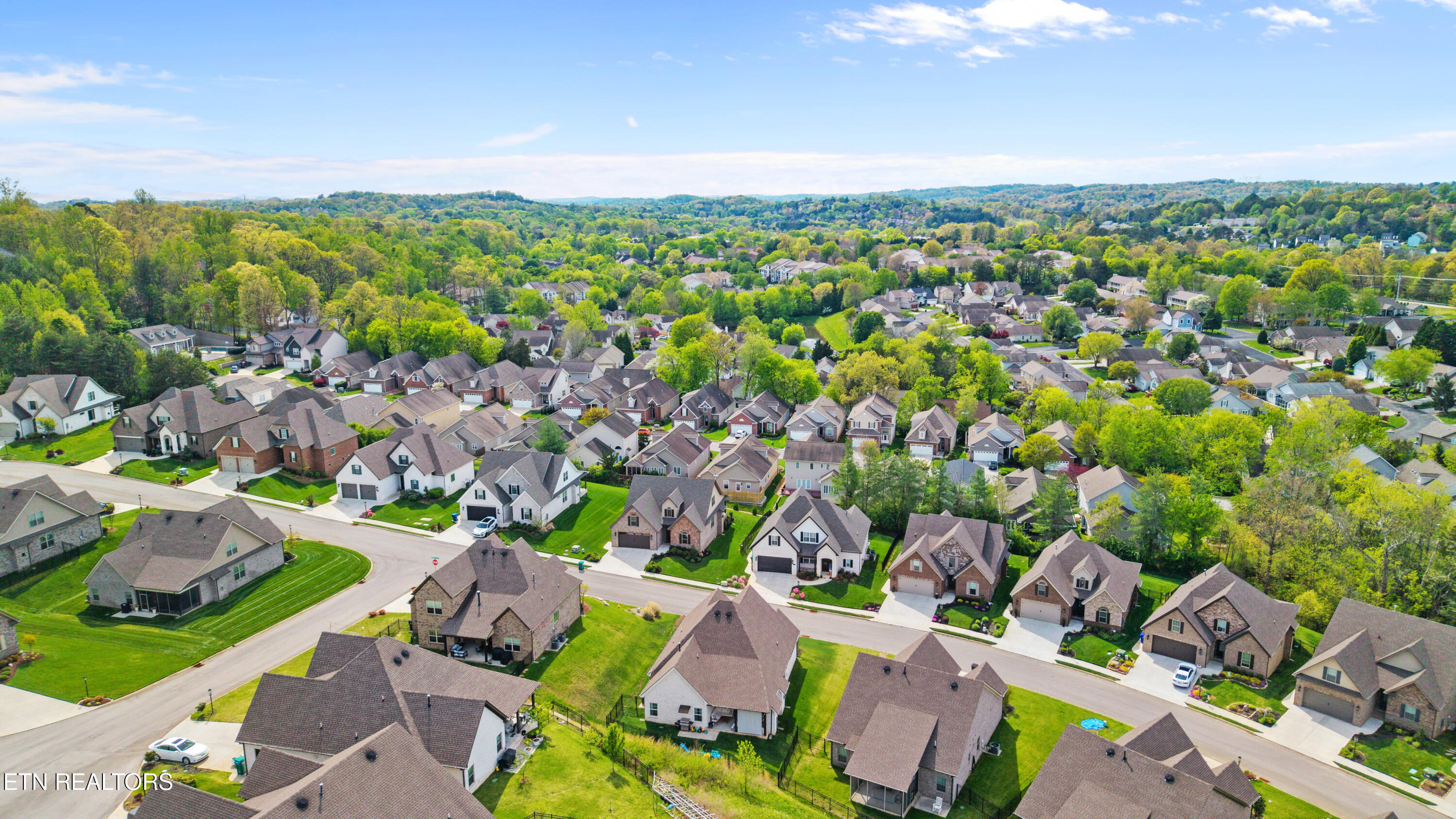1046 Westland Creek Boulevard Knoxville TN 37923