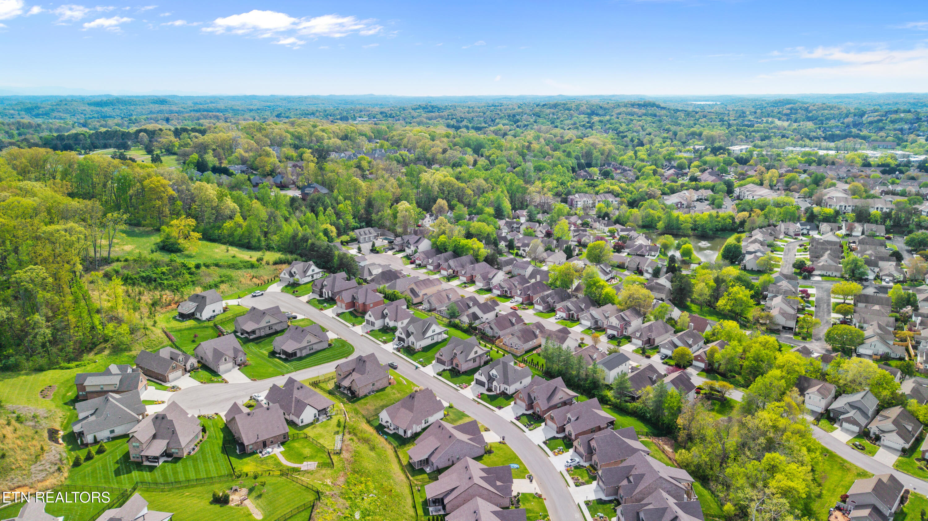 1046 Westland Creek Boulevard Knoxville TN 37923