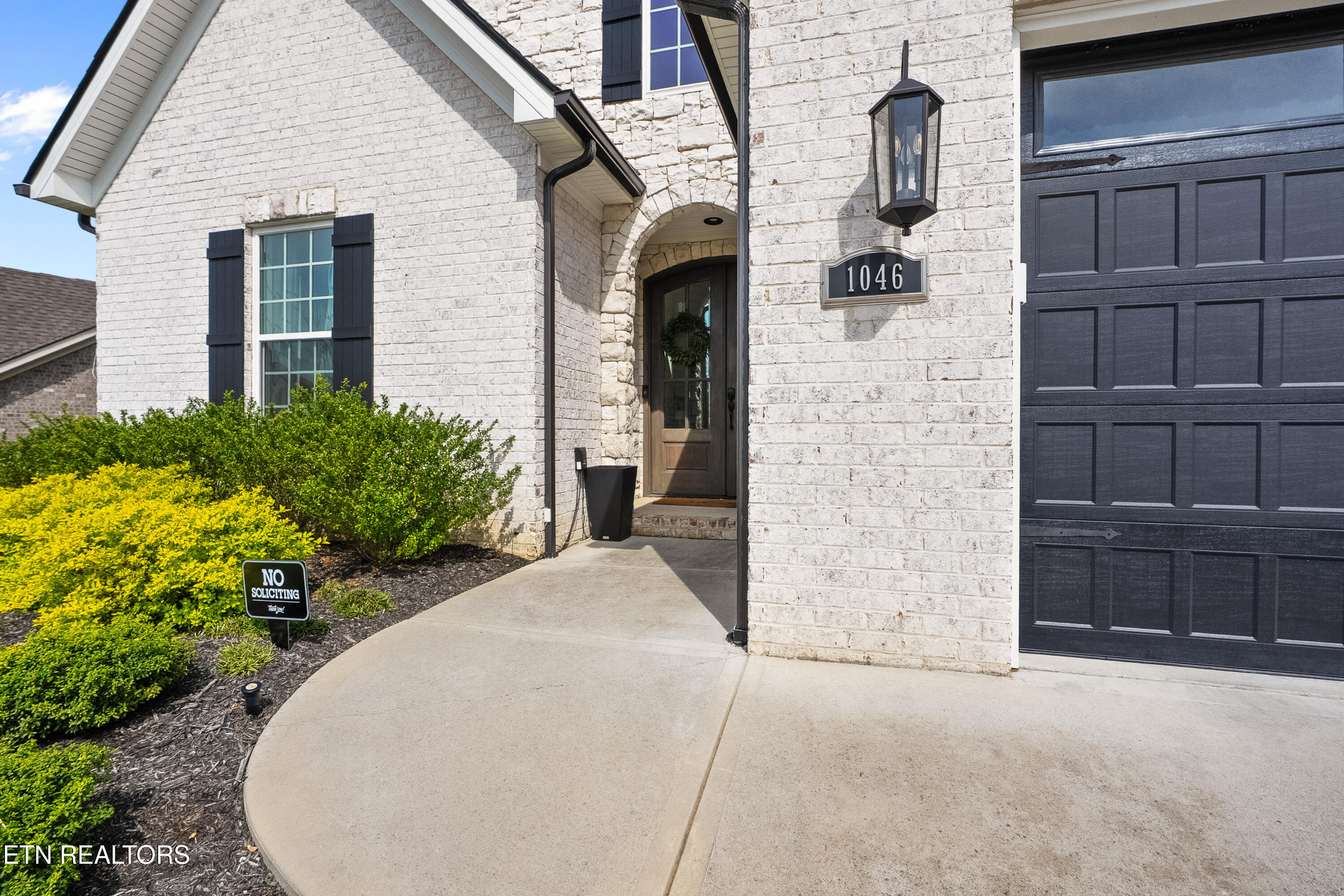 1046 Westland Creek Boulevard Knoxville TN 37923