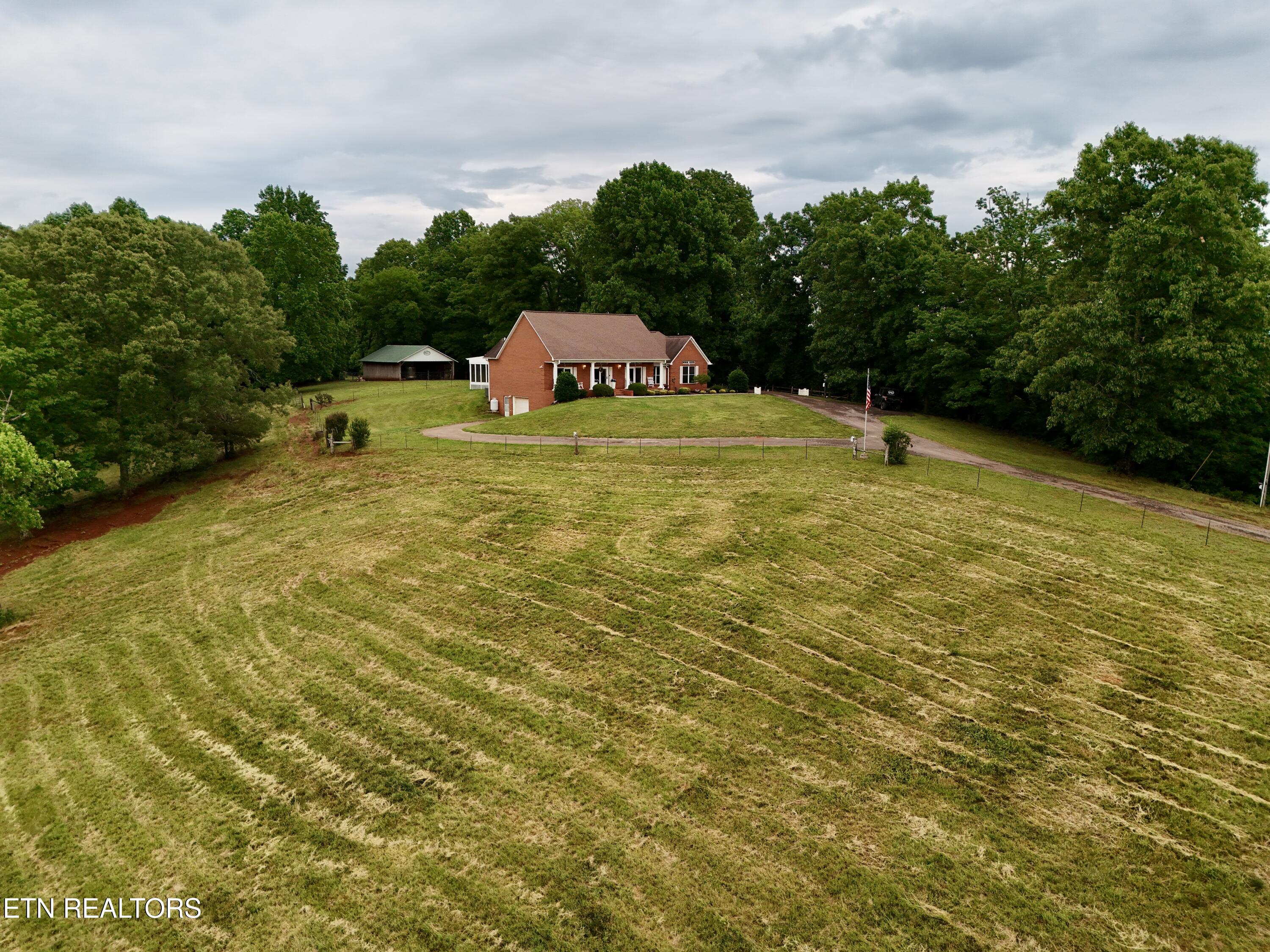 630 Kenny Brook Lane Greenback TN 37742
