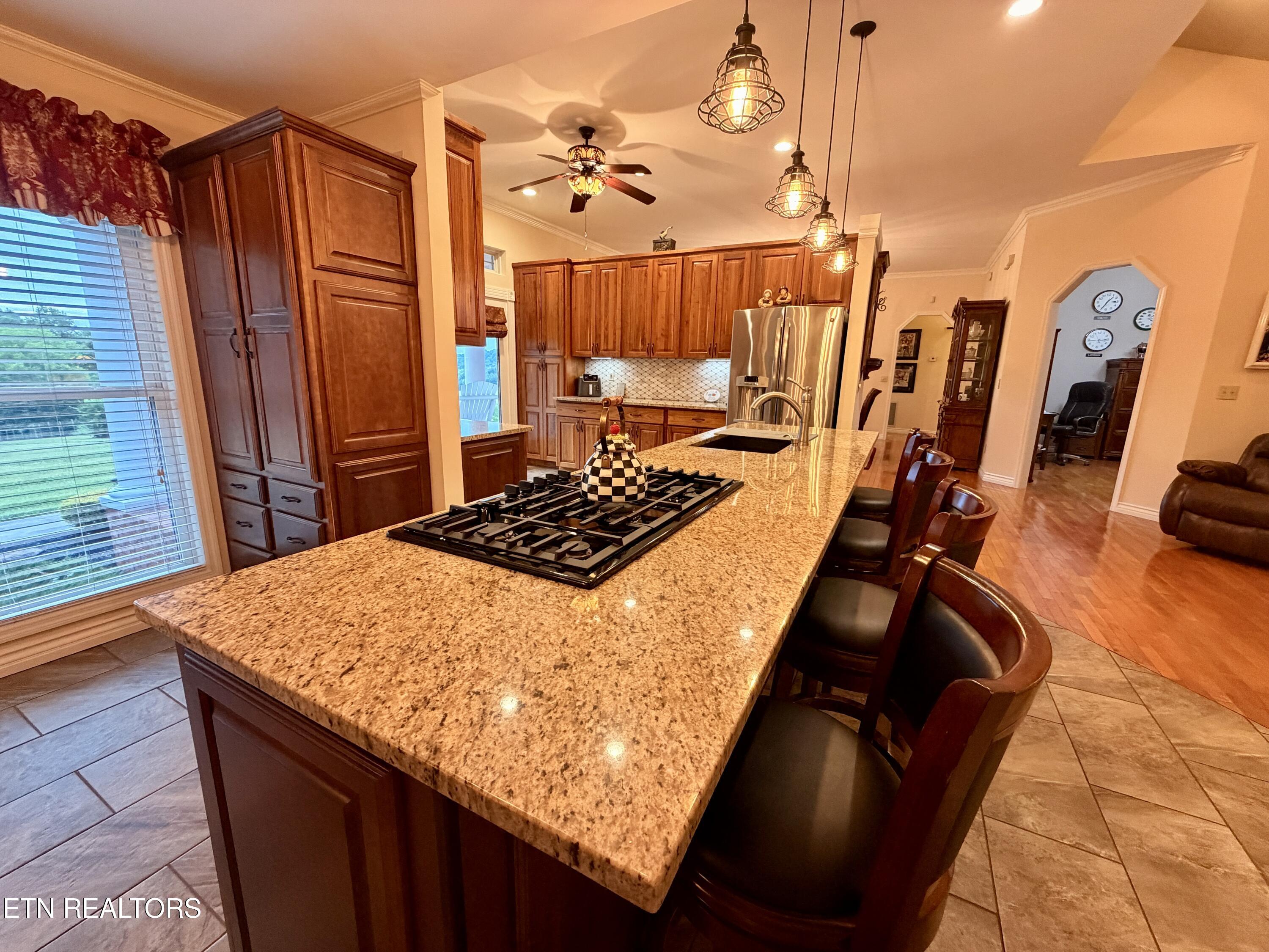 630 Kenny Brook Lane Greenback TN 37742