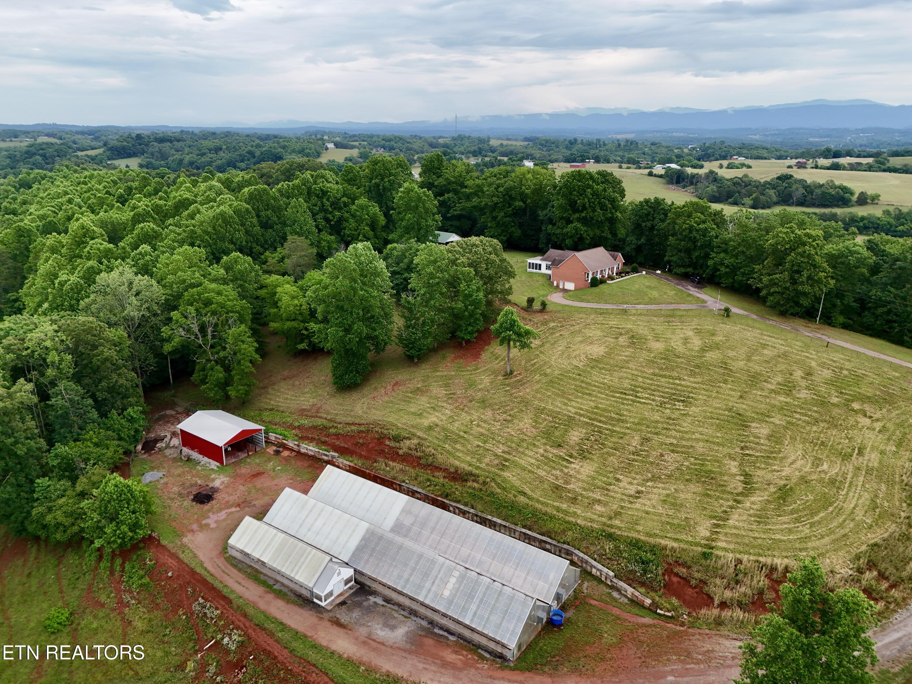 630 Kenny Brook Lane Greenback TN 37742