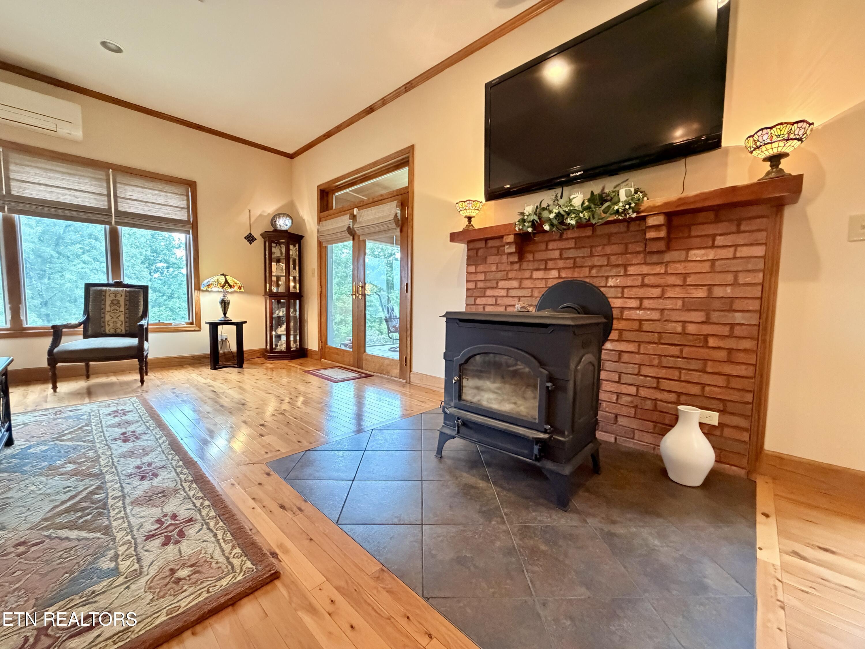 630 Kenny Brook Lane Greenback TN 37742