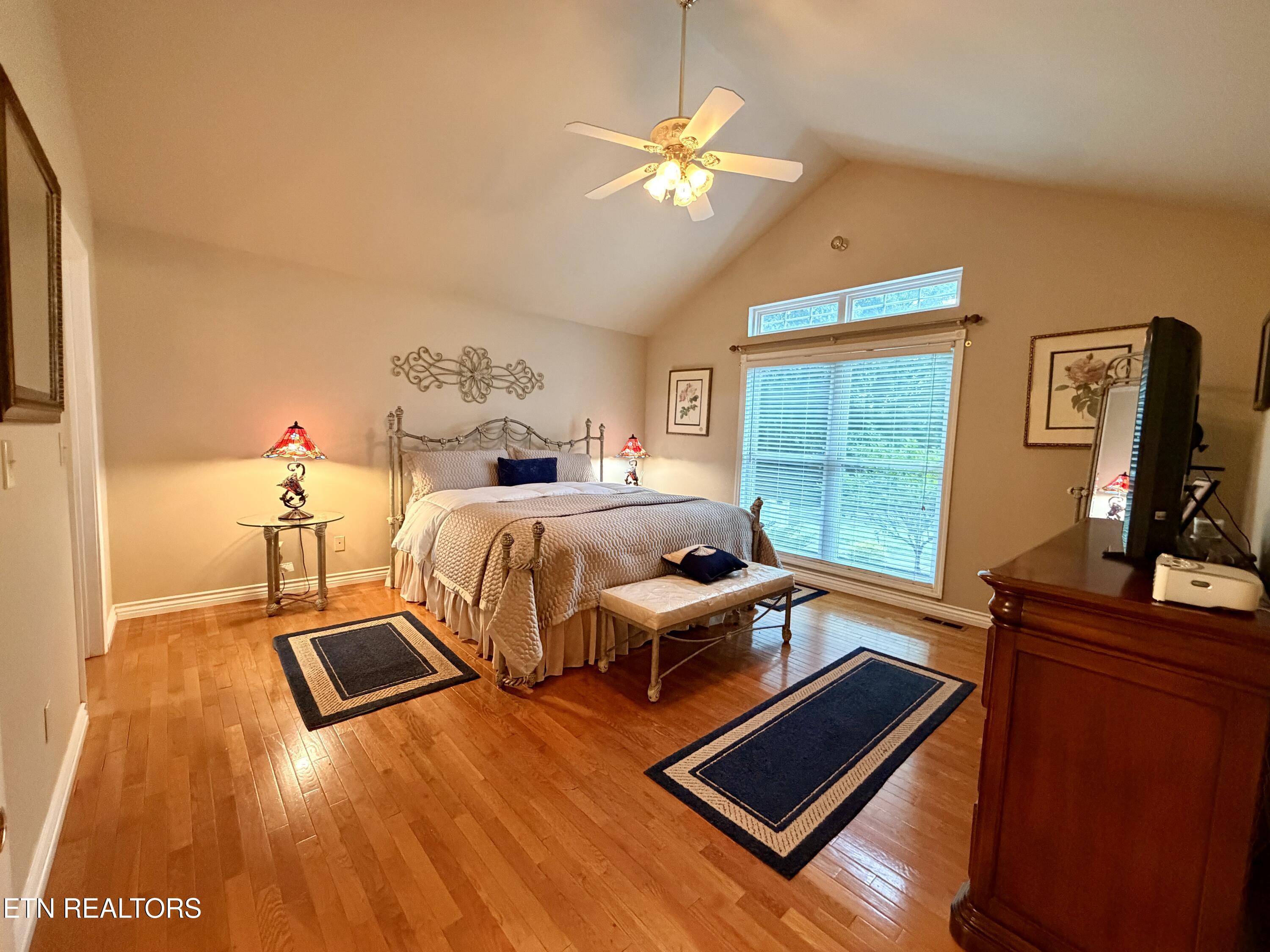 630 Kenny Brook Lane Greenback TN 37742