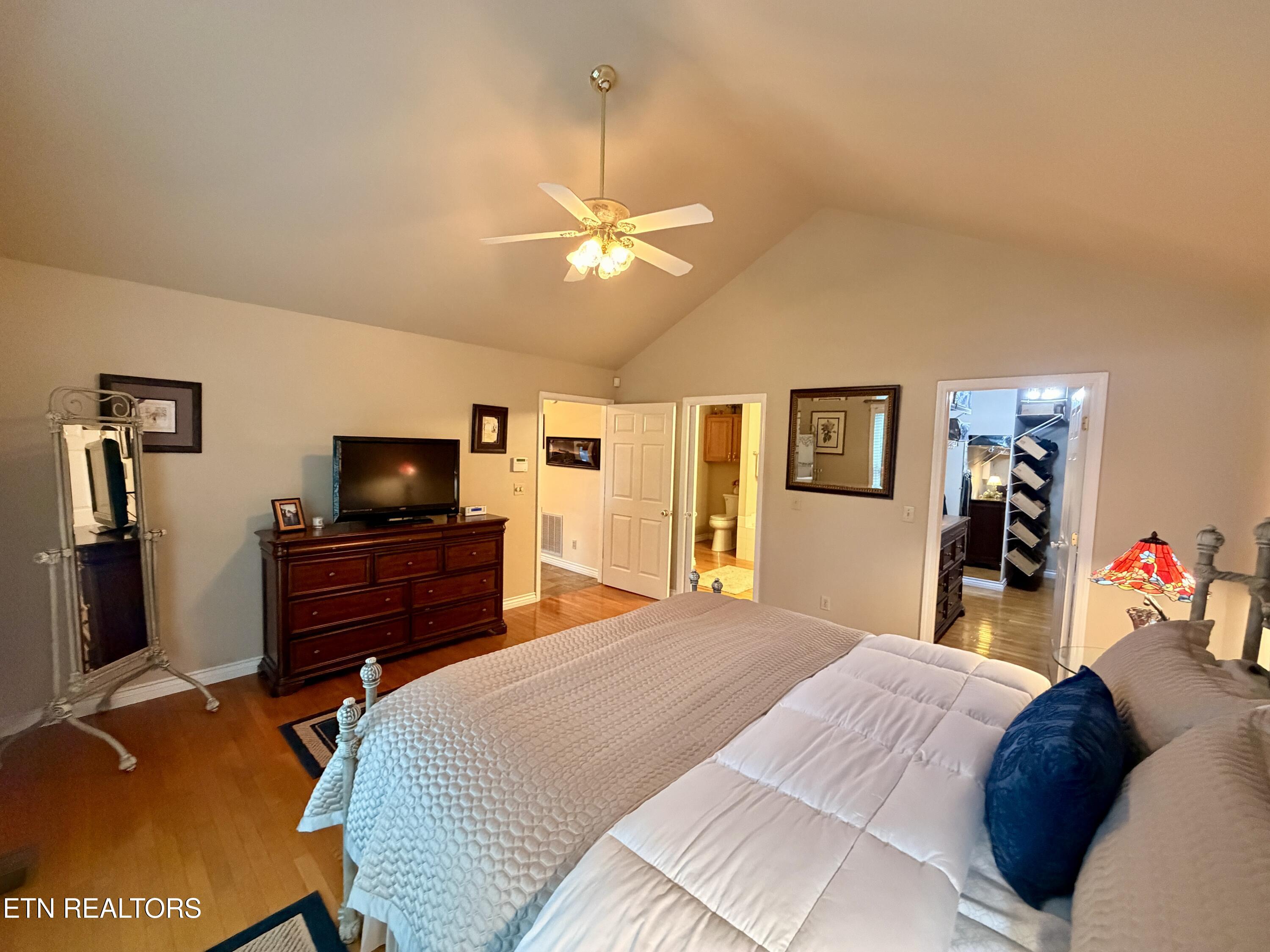 630 Kenny Brook Lane Greenback TN 37742