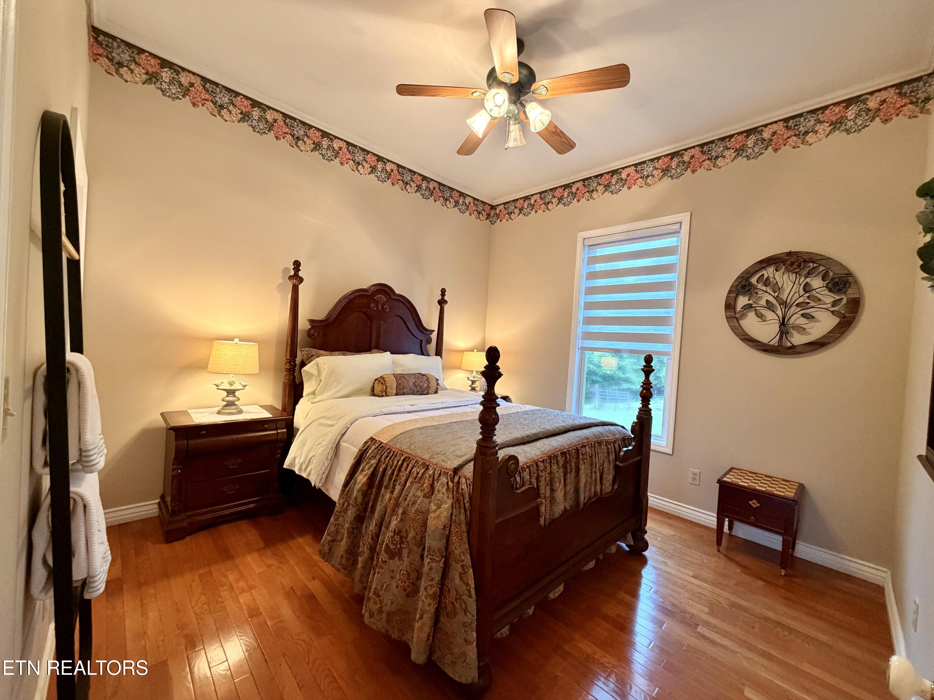 630 Kenny Brook Lane Greenback TN 37742