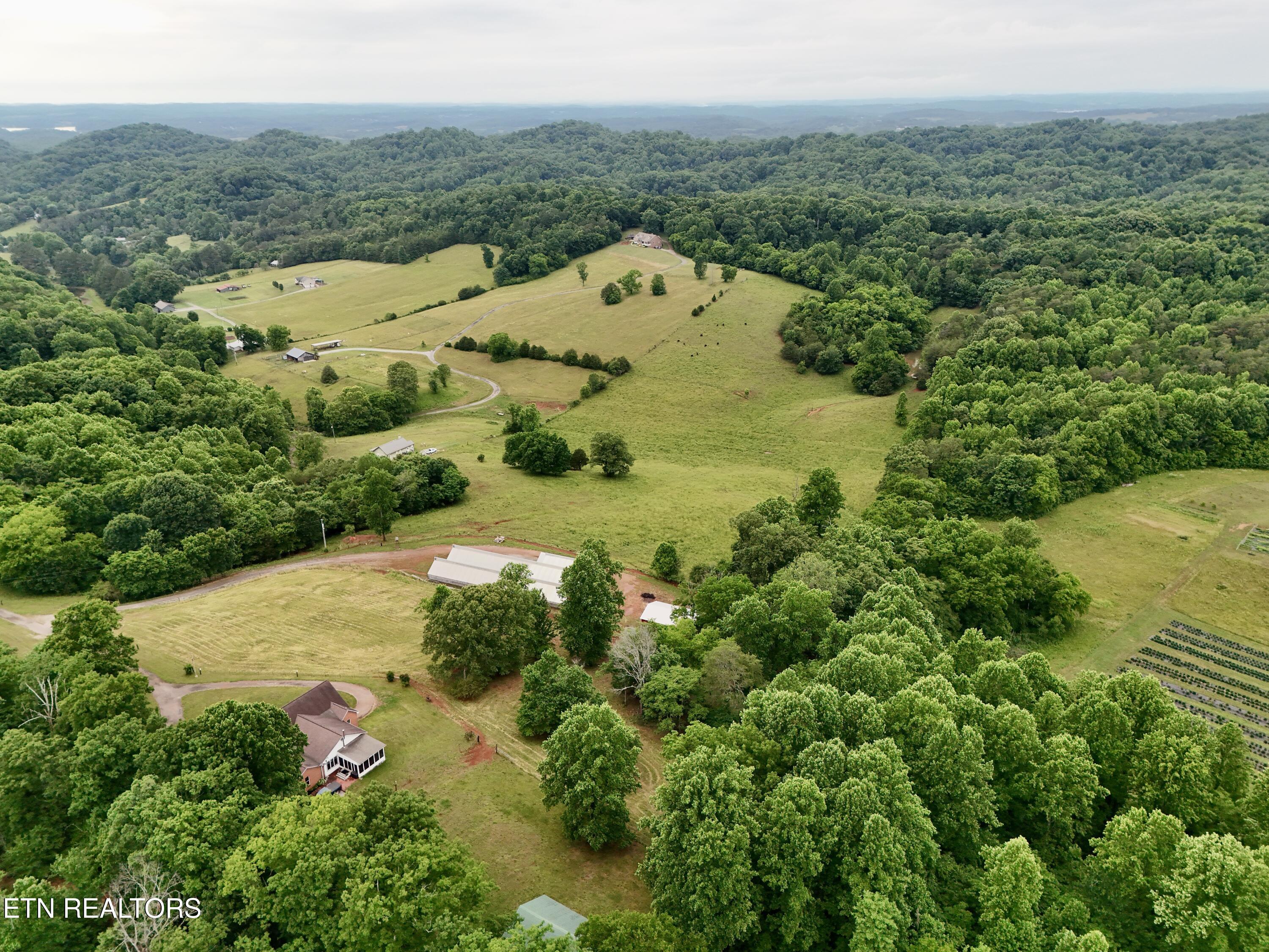 630 Kenny Brook Lane Greenback TN 37742