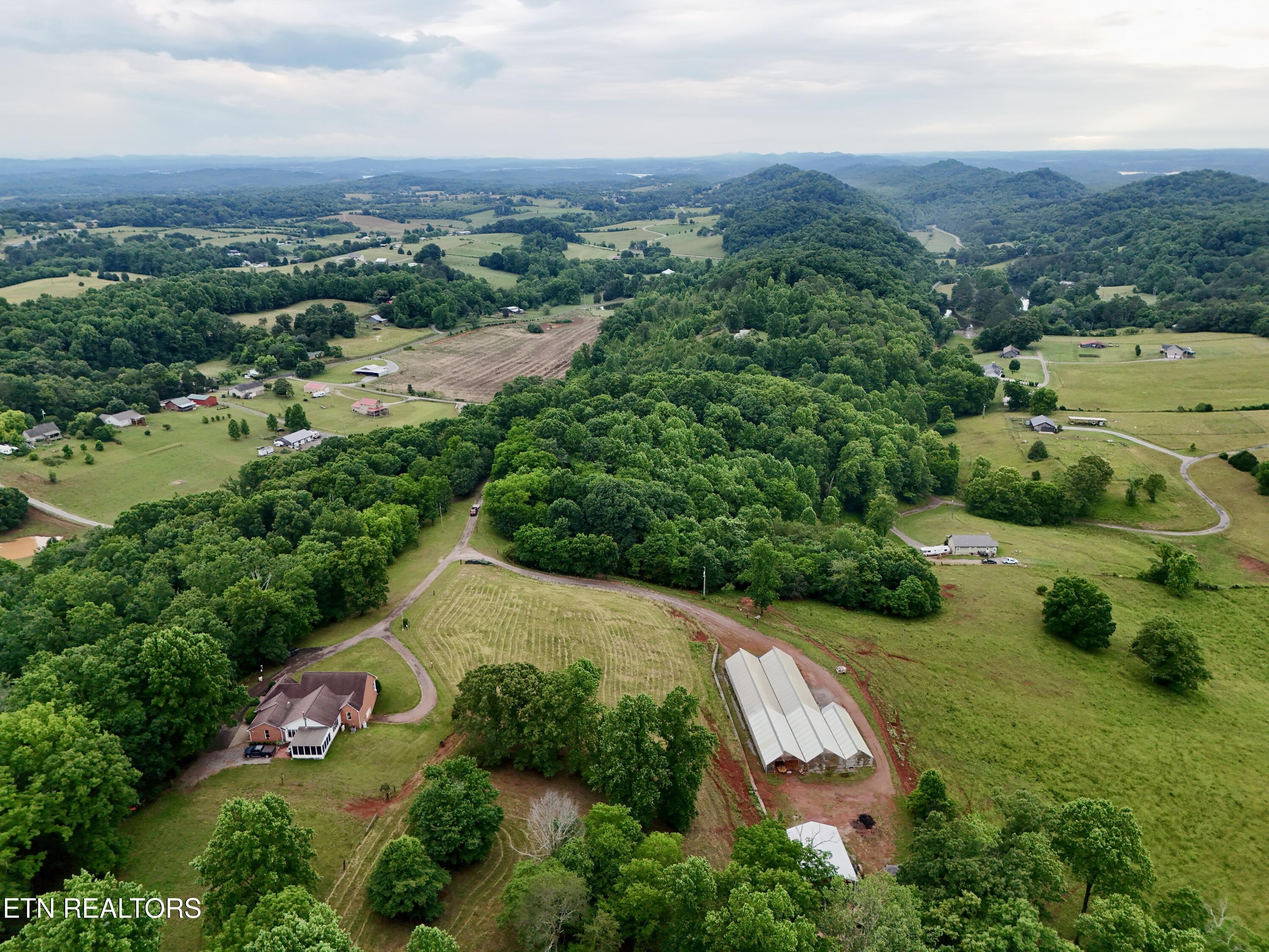 630 Kenny Brook Lane Greenback TN 37742