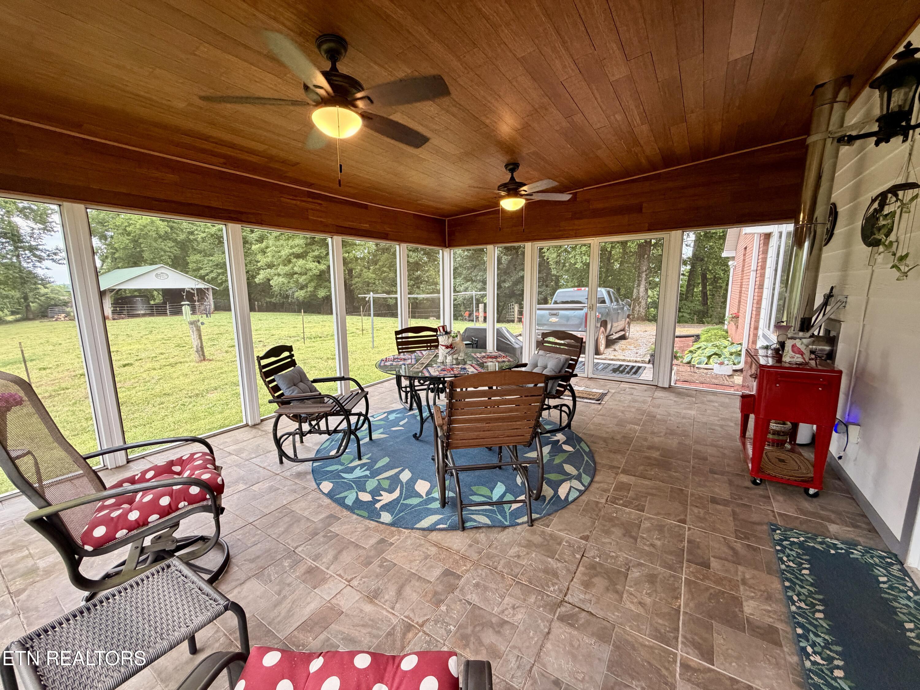 630 Kenny Brook Lane Greenback TN 37742