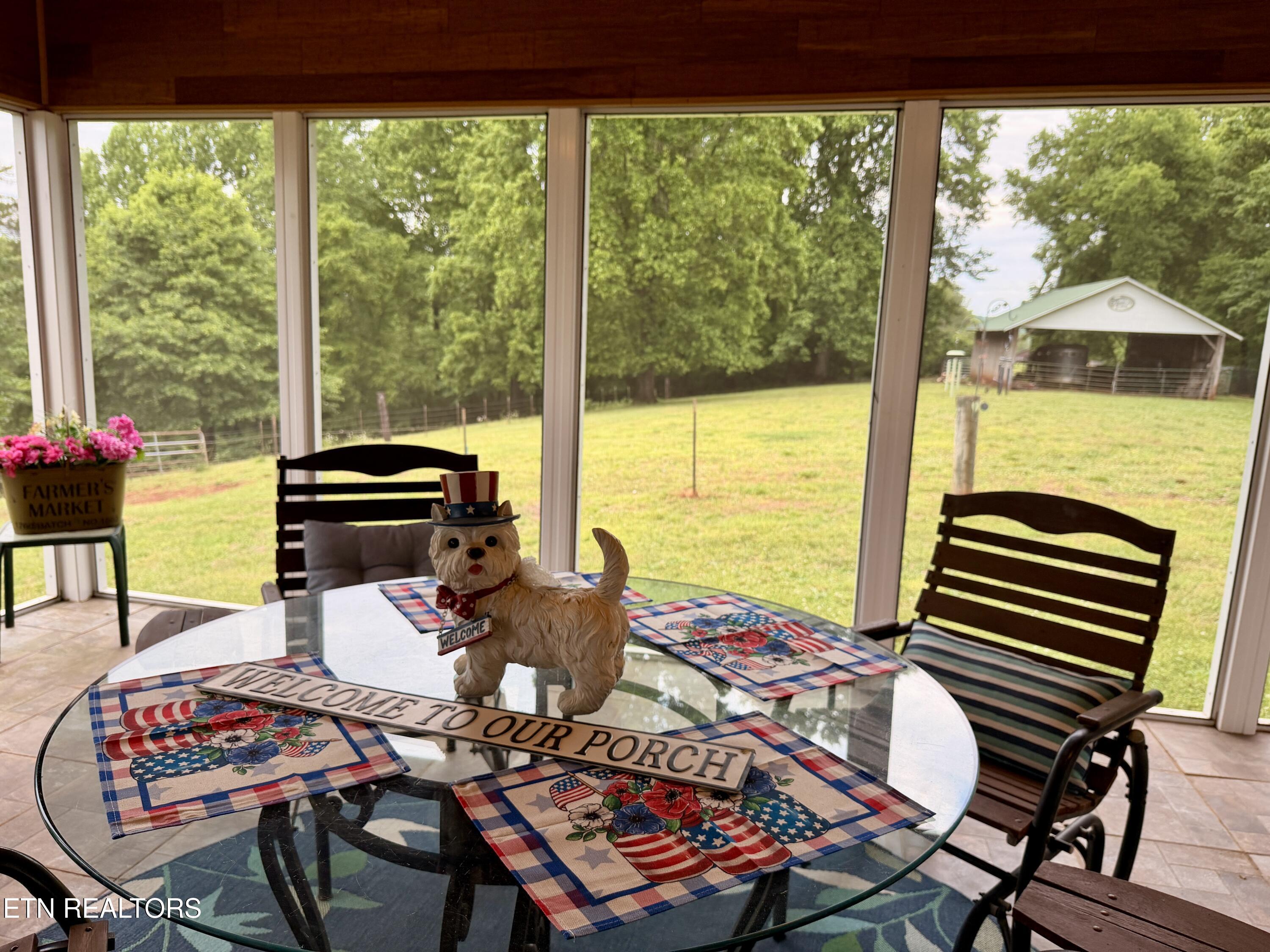 630 Kenny Brook Lane Greenback TN 37742