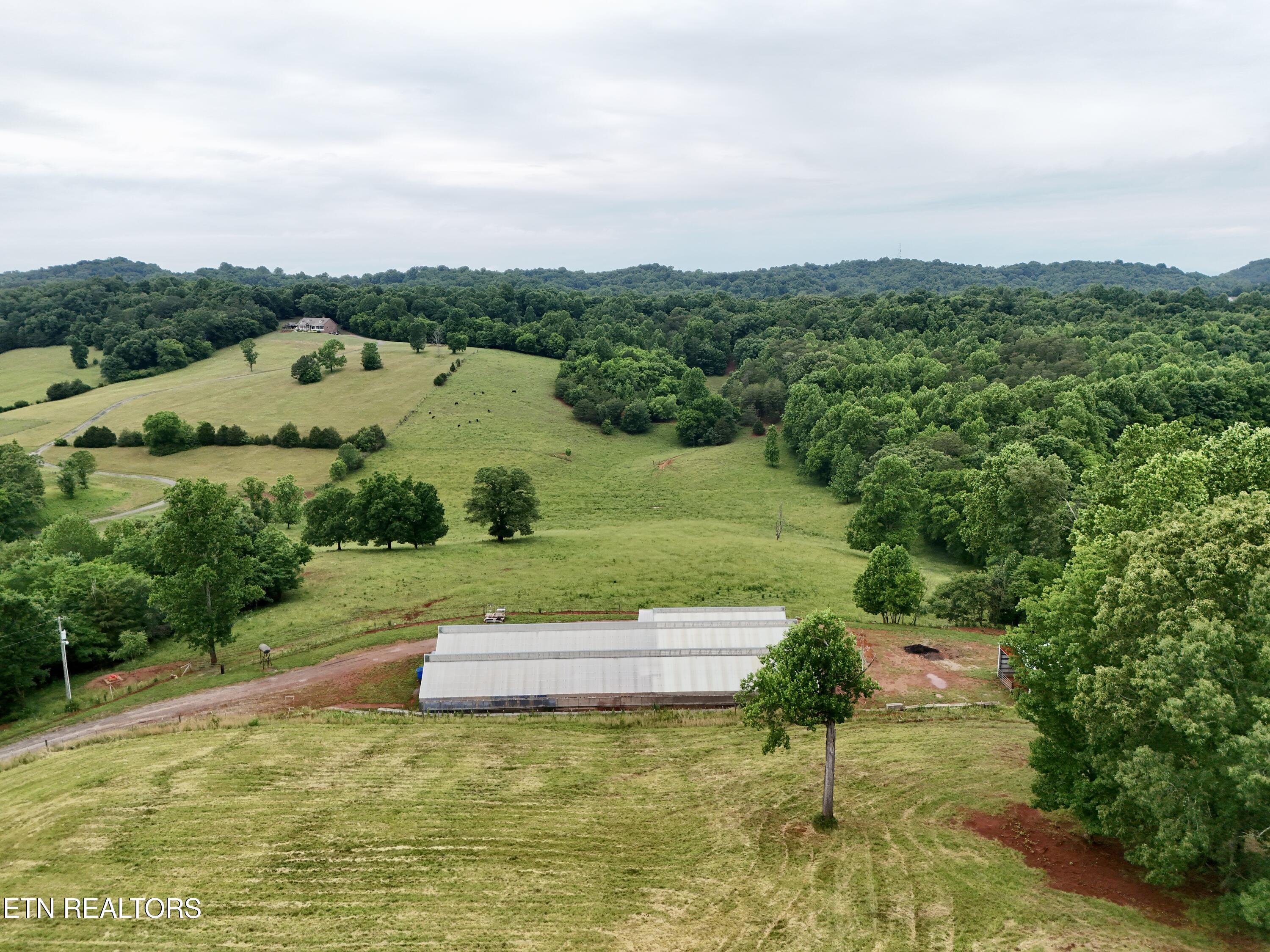 630 Kenny Brook Lane Greenback TN 37742