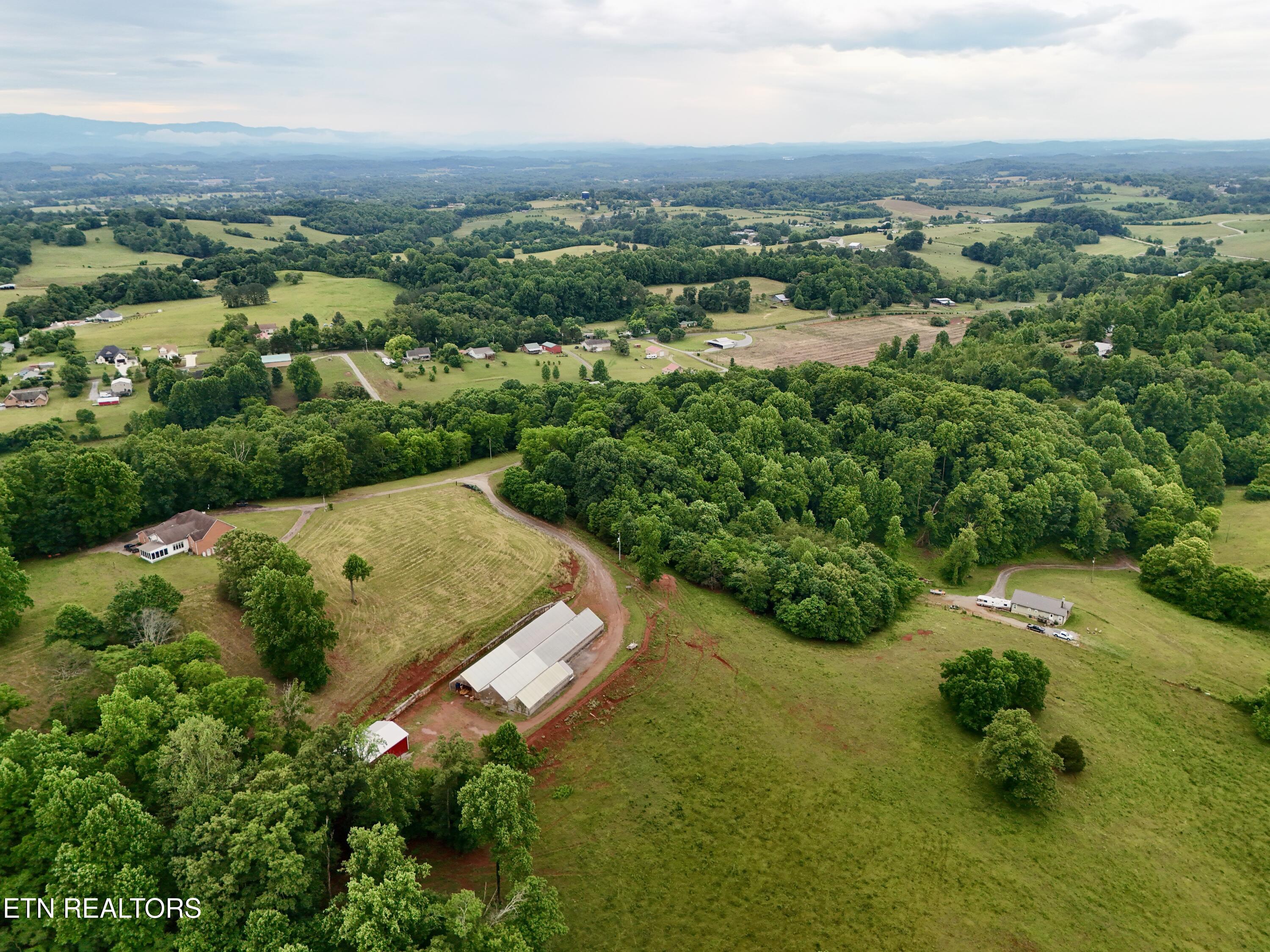 630 Kenny Brook Lane Greenback TN 37742