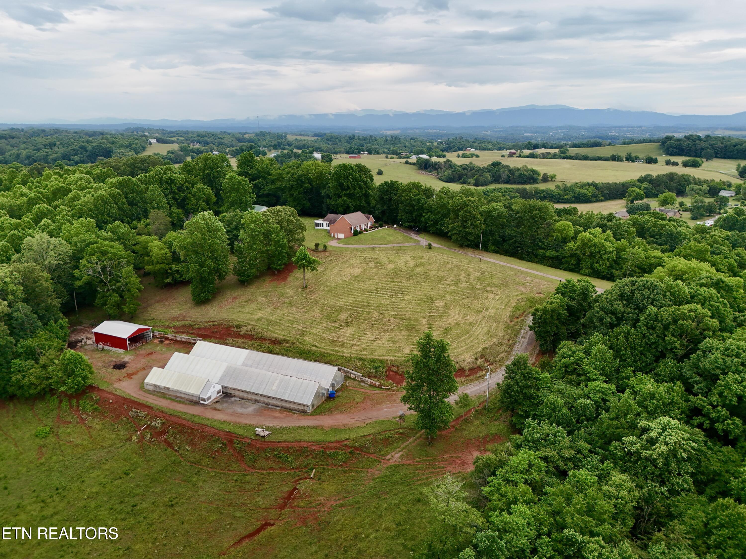 630 Kenny Brook Lane Greenback TN 37742