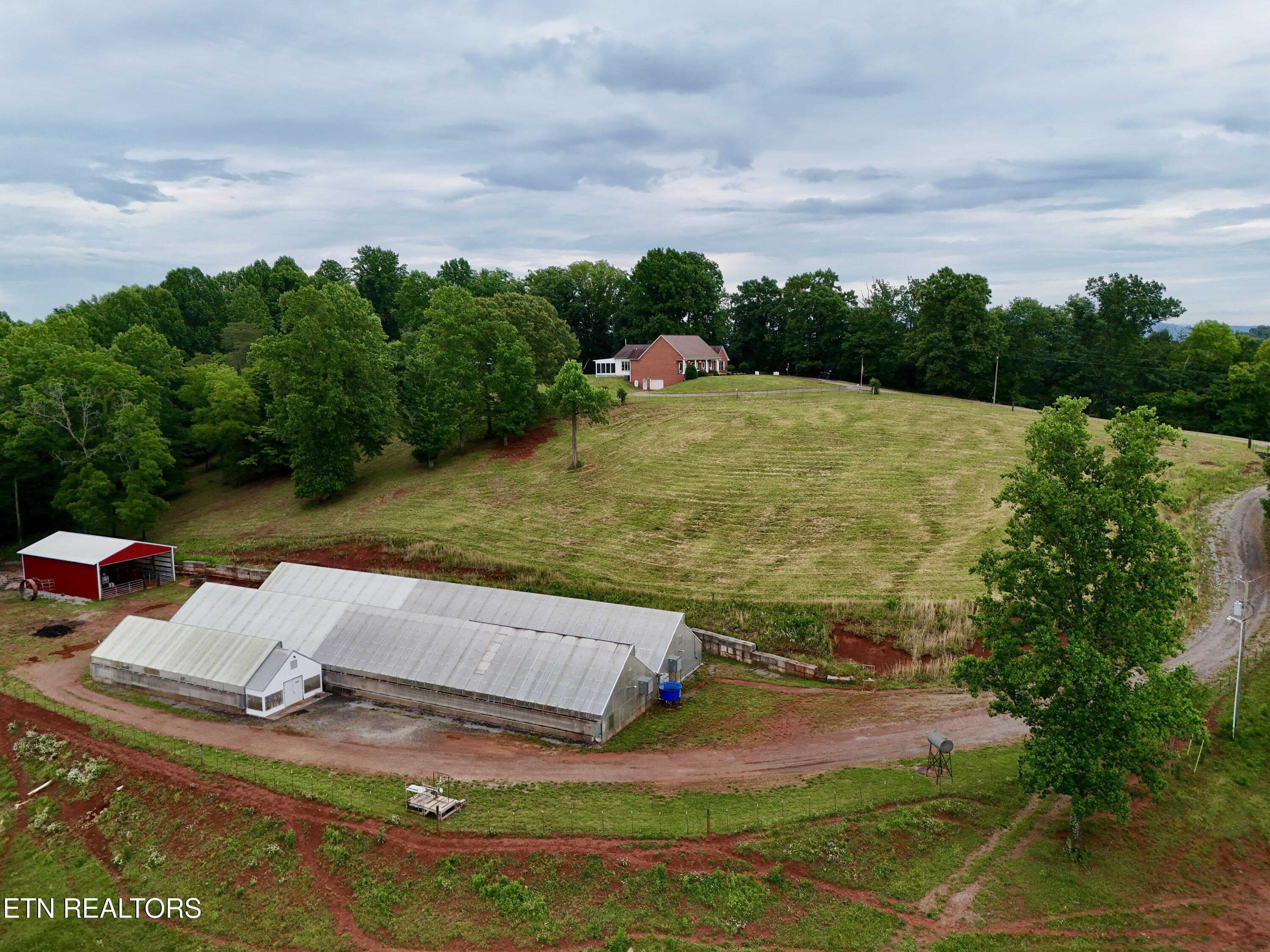 630 Kenny Brook Lane Greenback TN 37742
