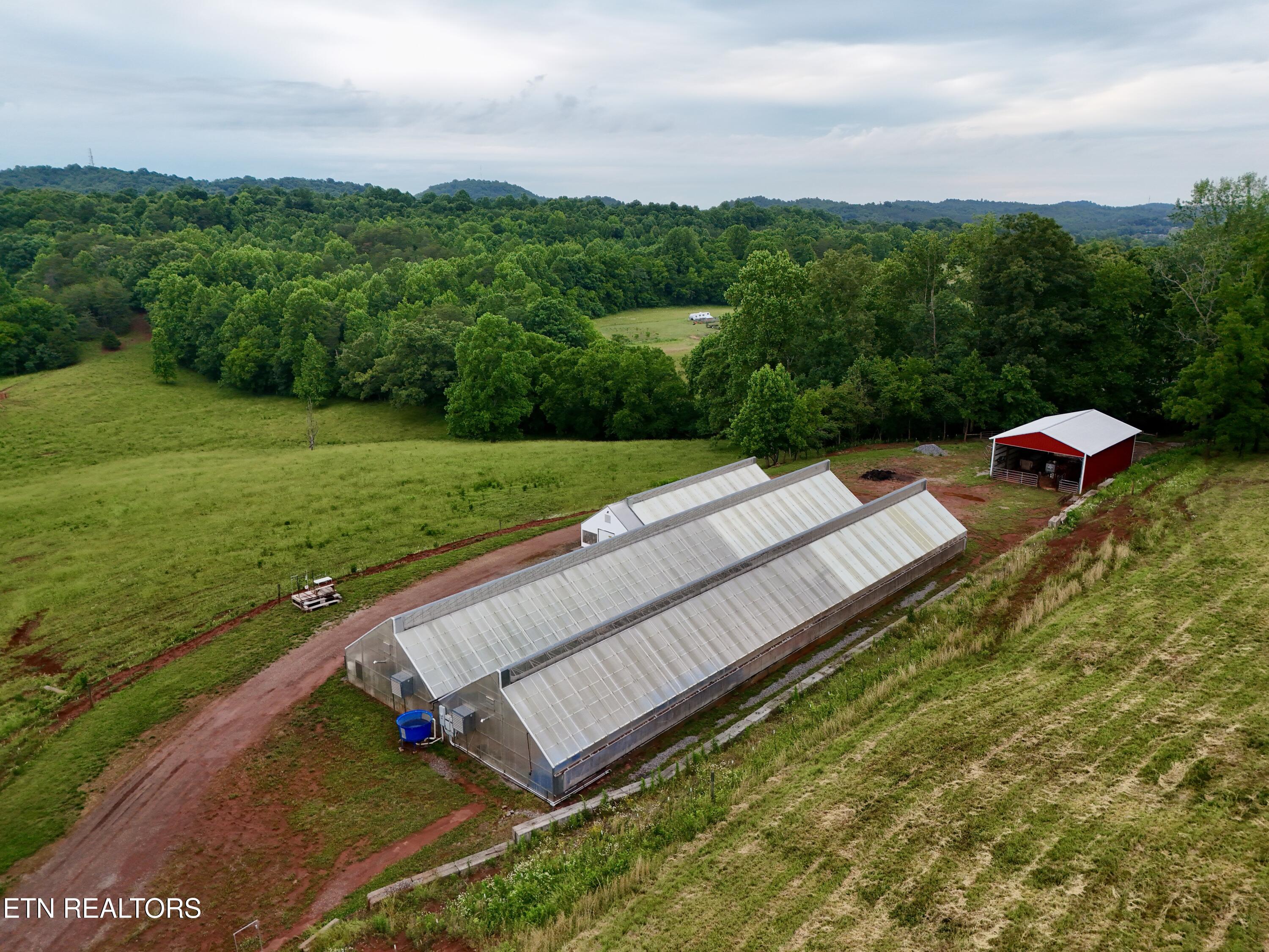 630 Kenny Brook Lane Greenback TN 37742