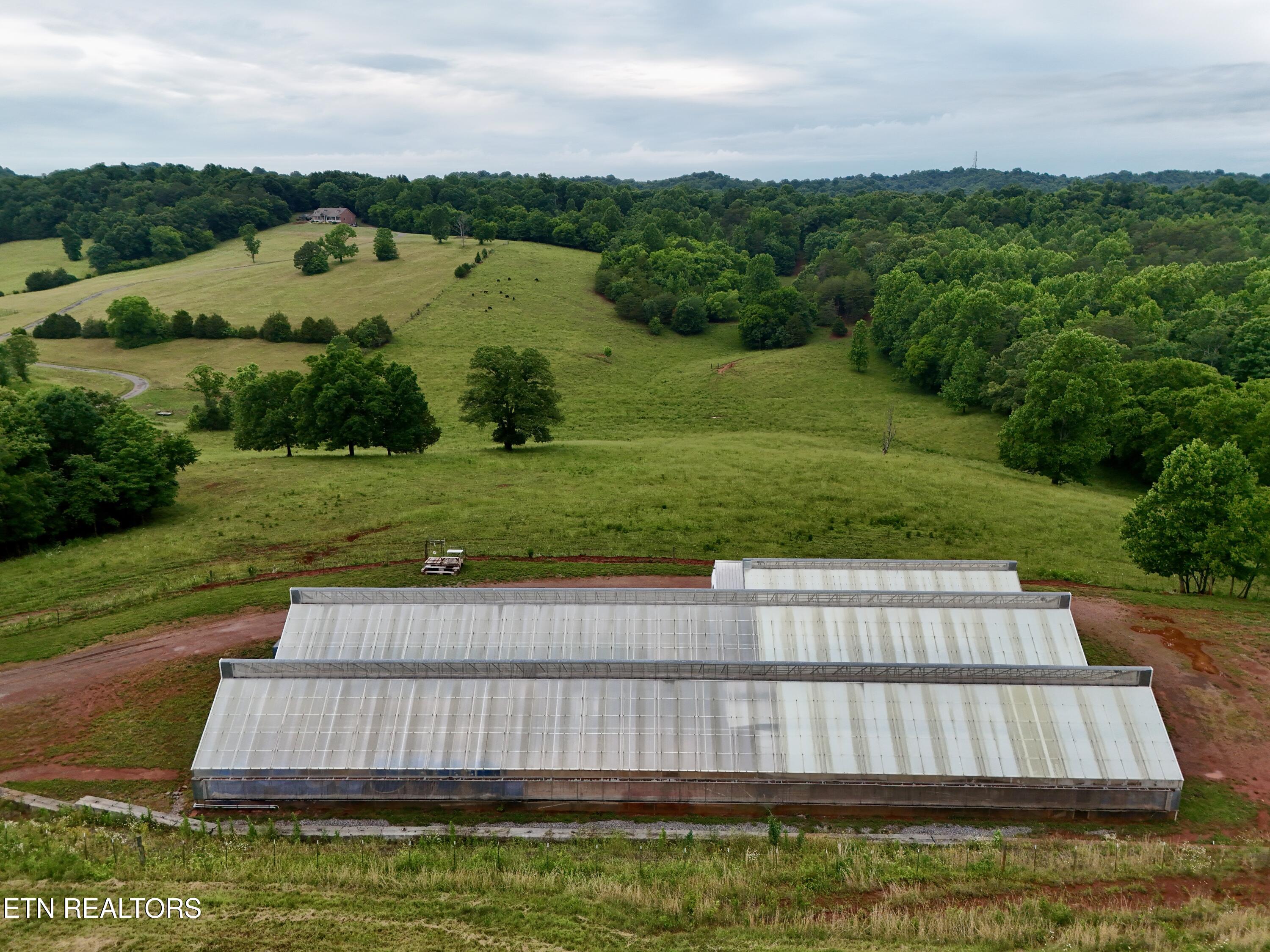 630 Kenny Brook Lane Greenback TN 37742