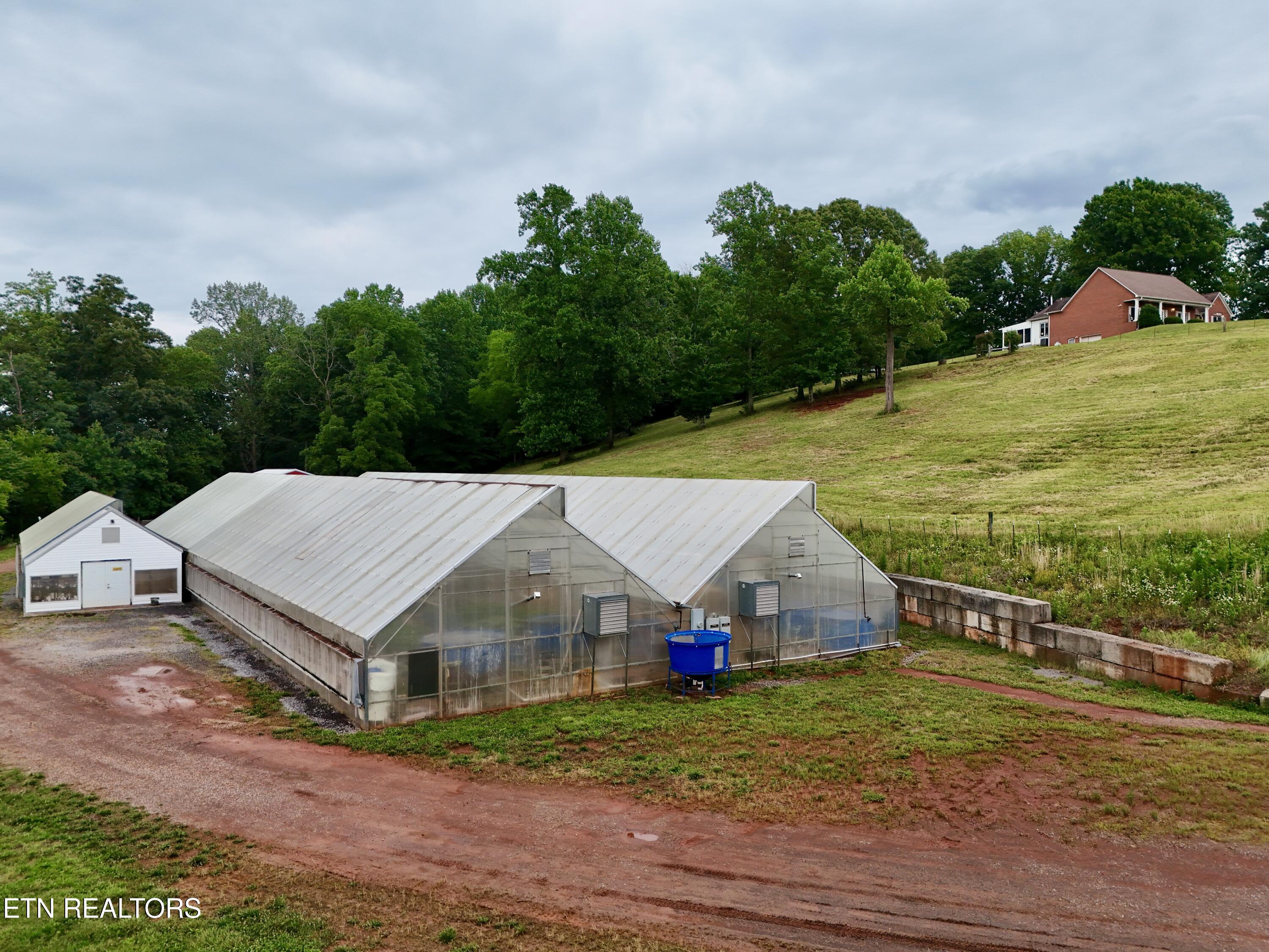 630 Kenny Brook Lane Greenback TN 37742