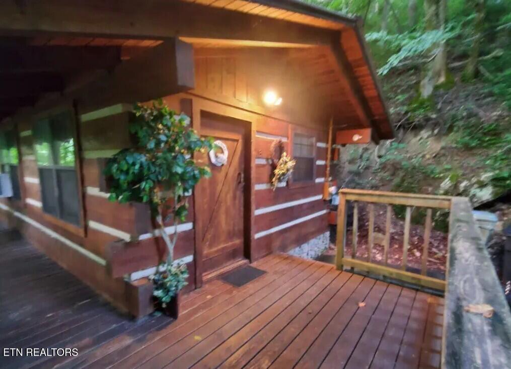1470 Cherohala Skyway Tellico Plains TN 37385