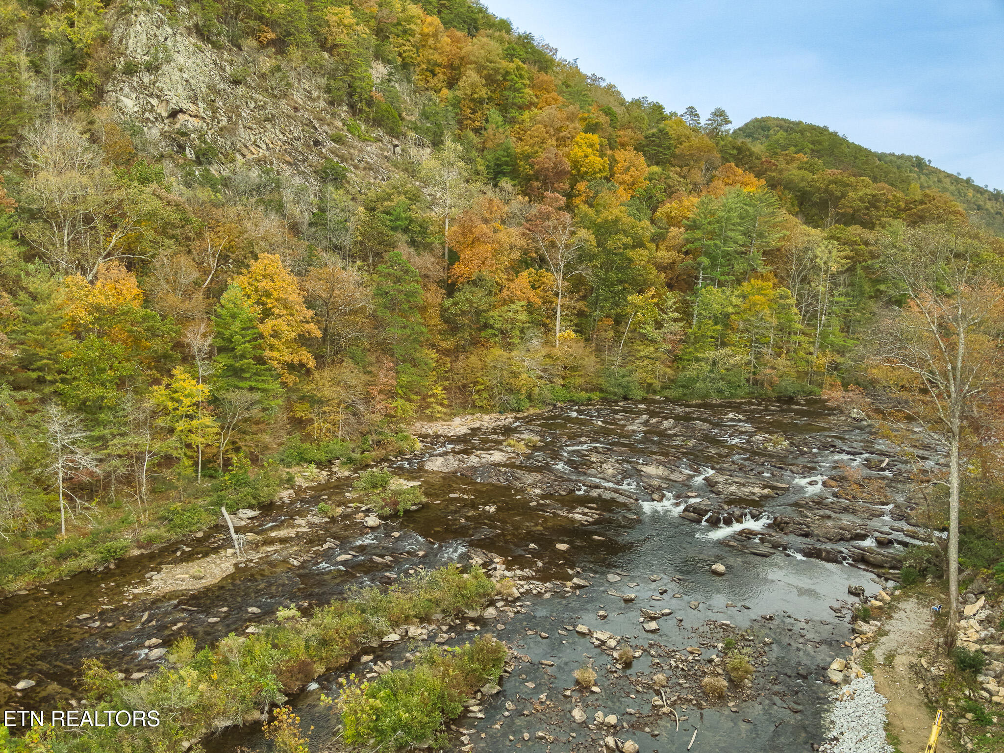 1470 Cherohala Skyway Tellico Plains TN 37385