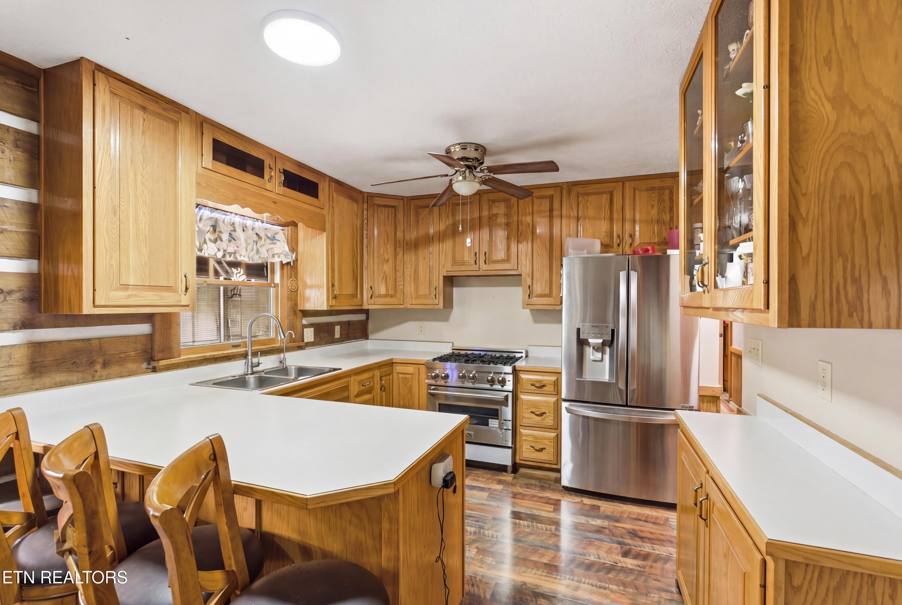 329 B Armstrong Lane Monterey TN 38574
