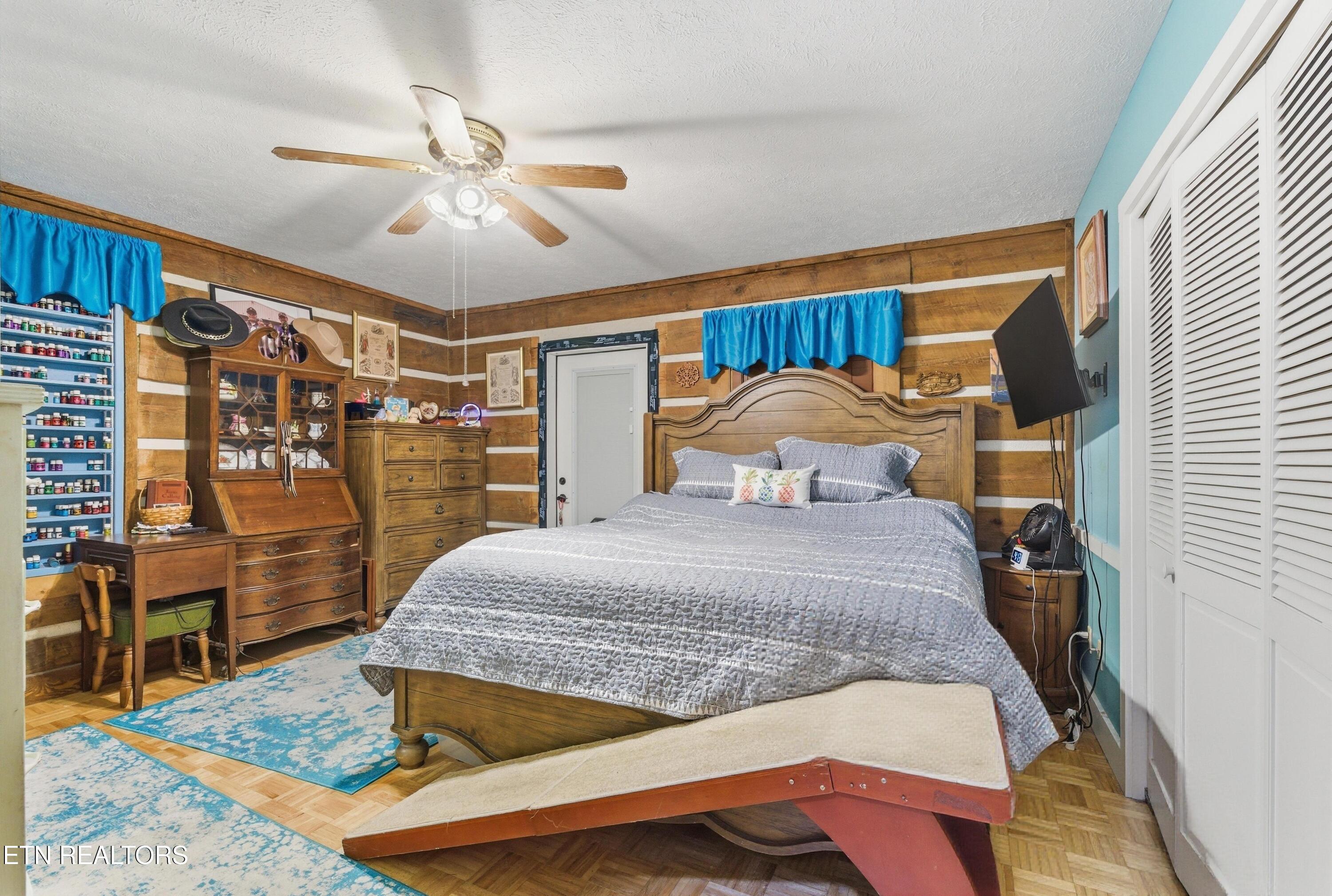 329 B Armstrong Lane Monterey TN 38574