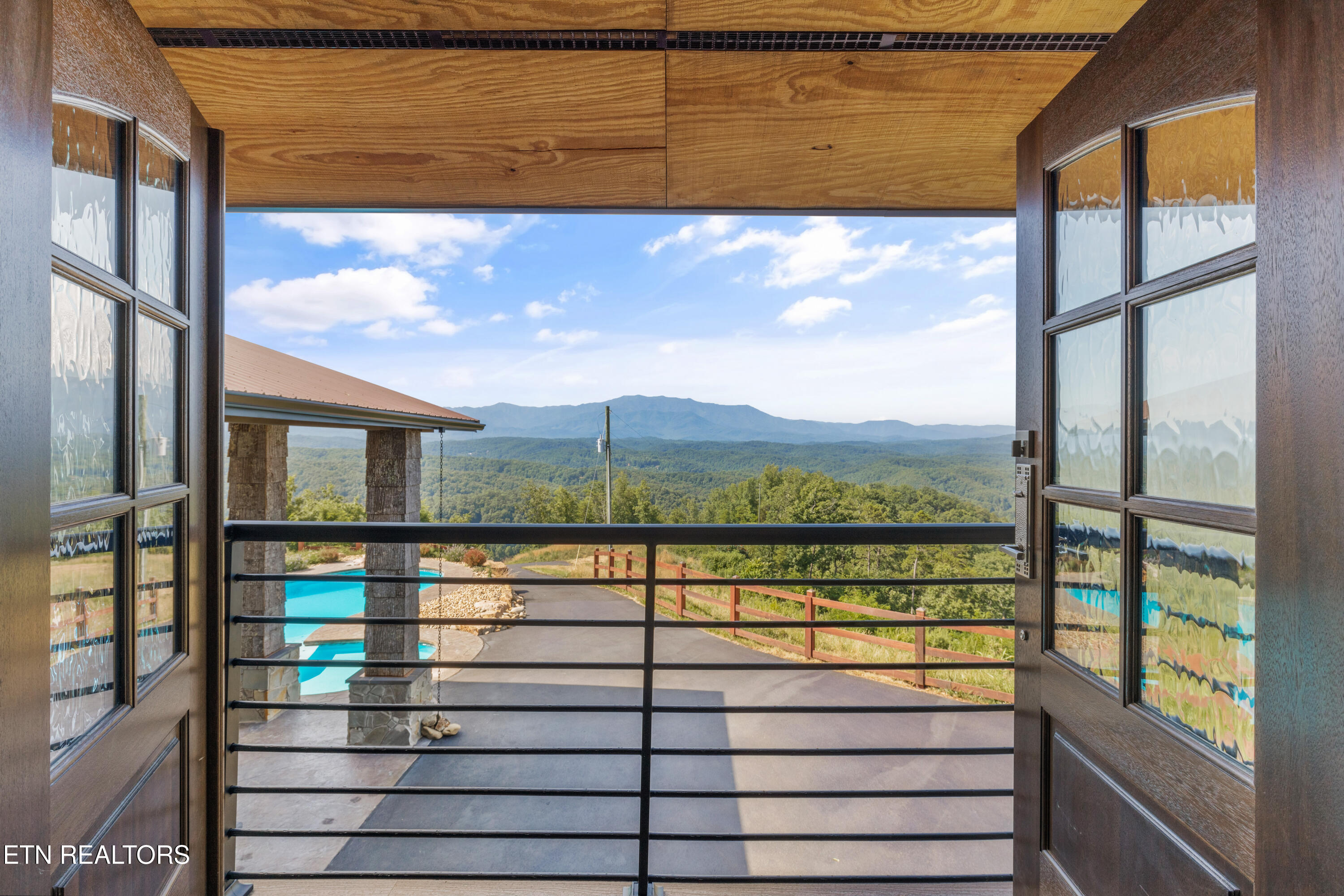 3661 Richardson Cove Road Sevierville TN 37876