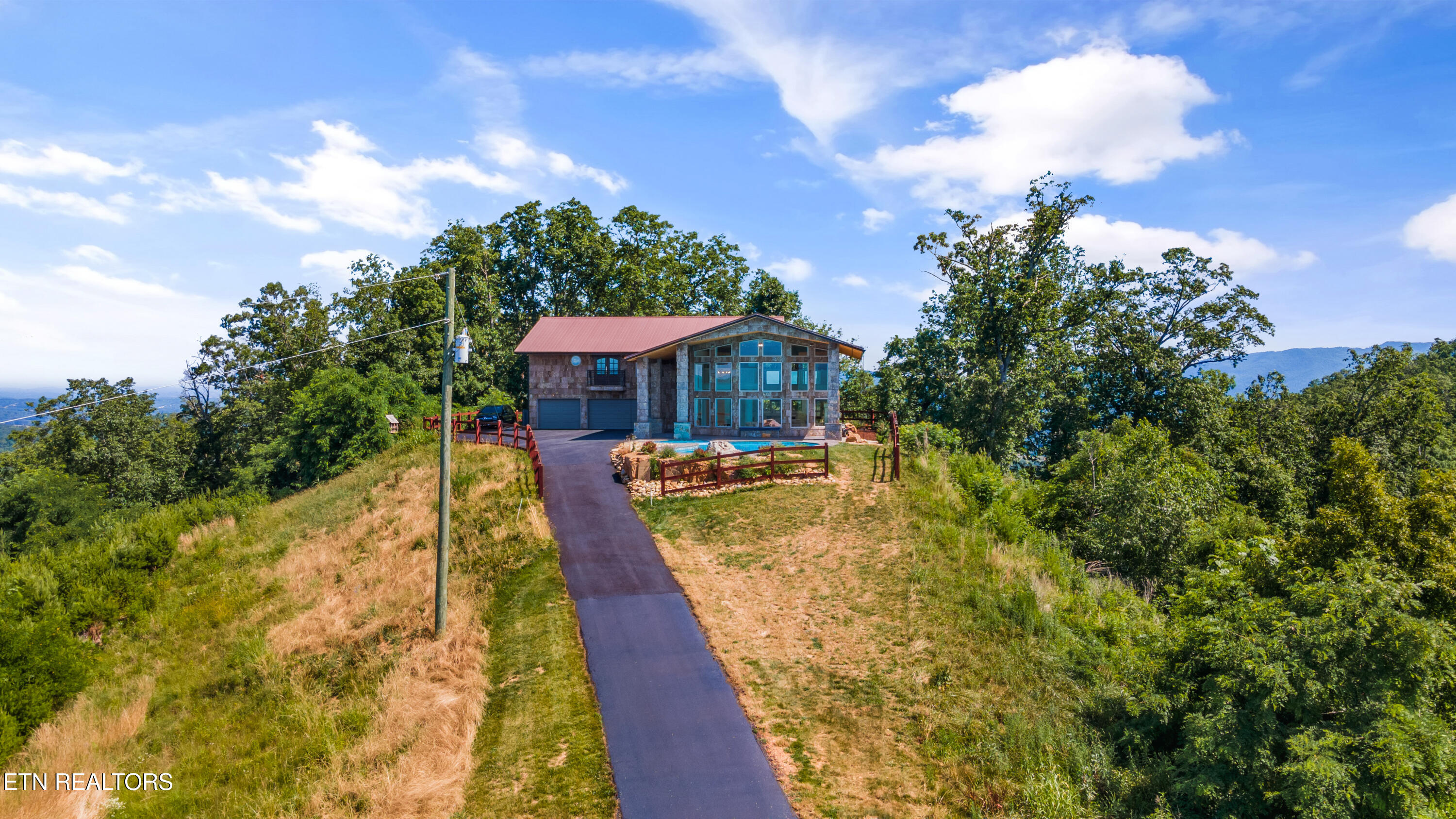3661 Richardson Cove Road Sevierville TN 37876
