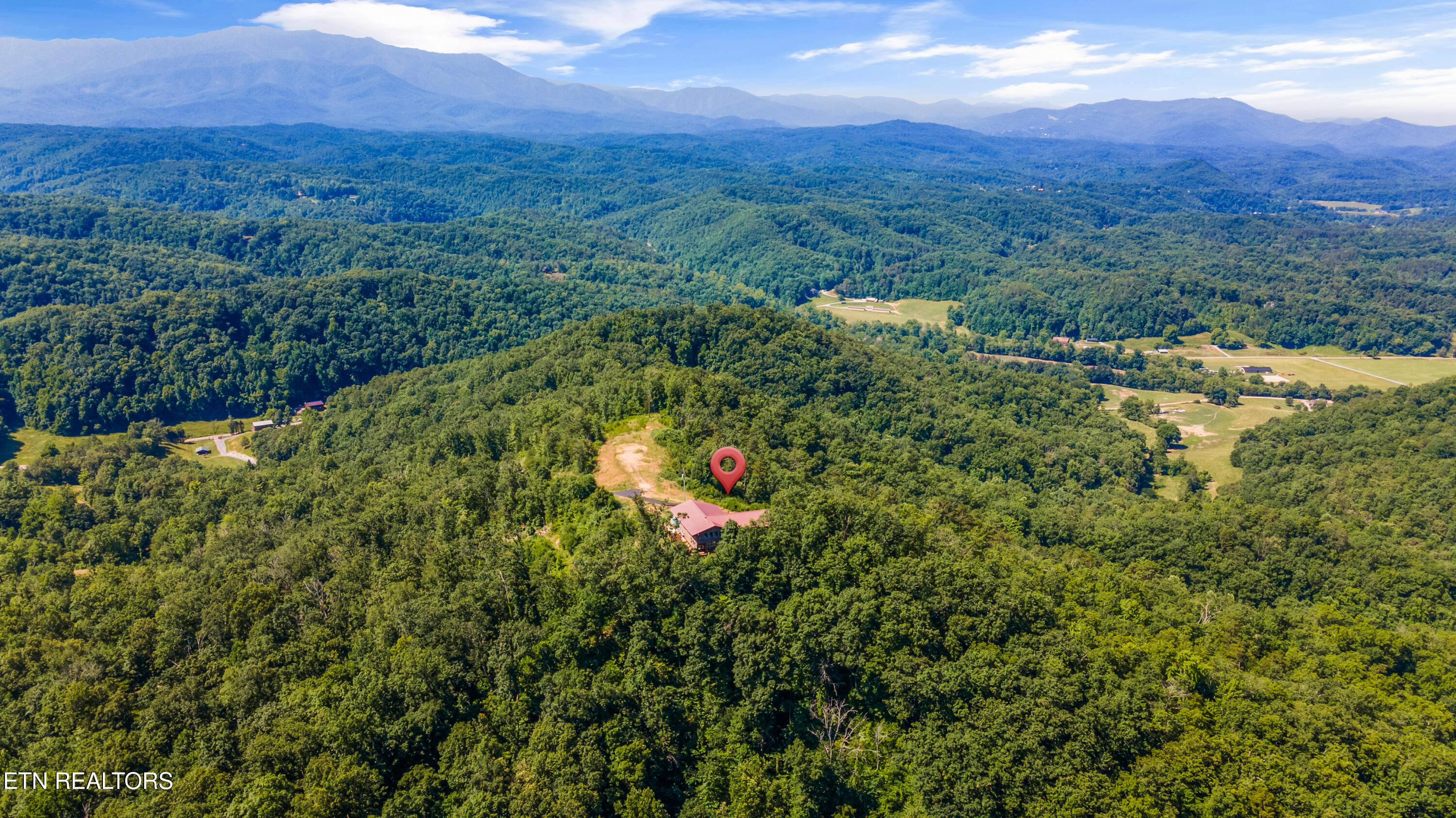 3661 Richardson Cove Road Sevierville TN 37876