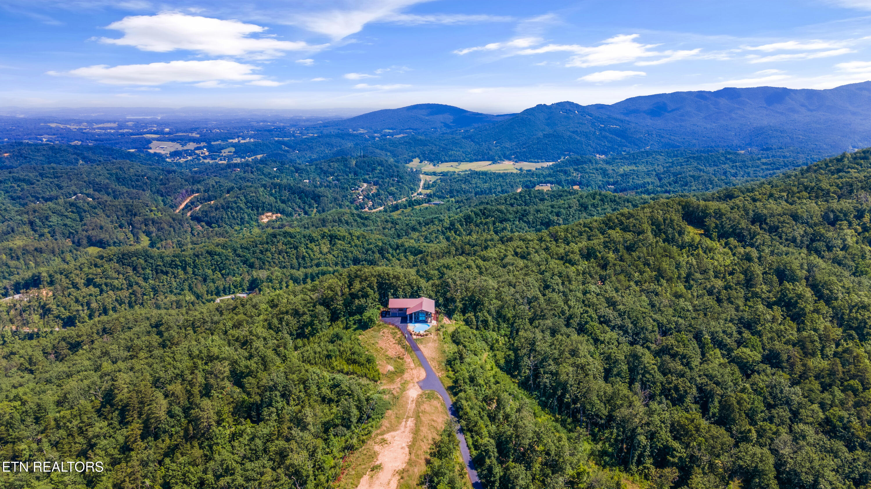 3661 Richardson Cove Road Sevierville TN 37876