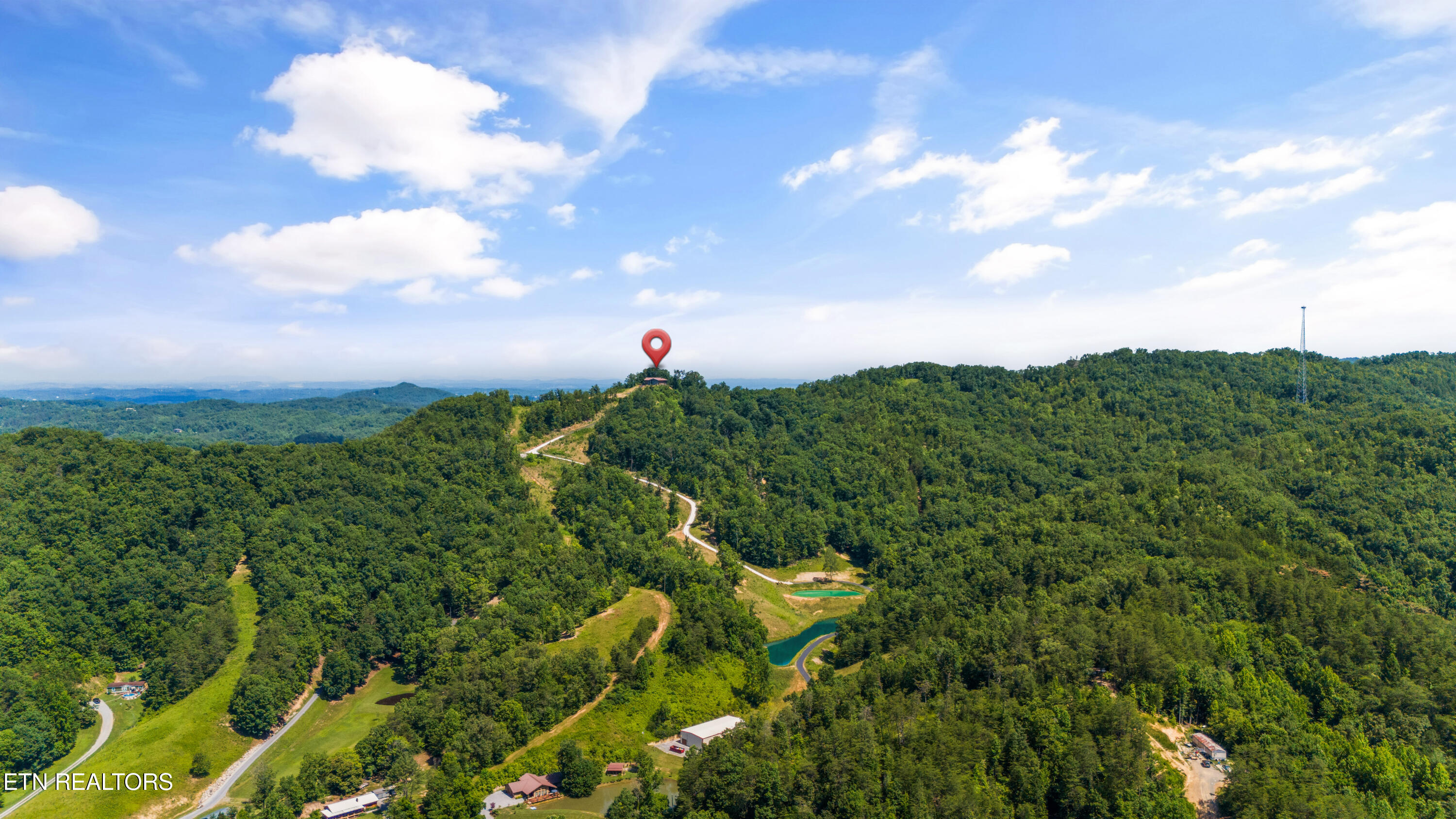 3661 Richardson Cove Road Sevierville TN 37876
