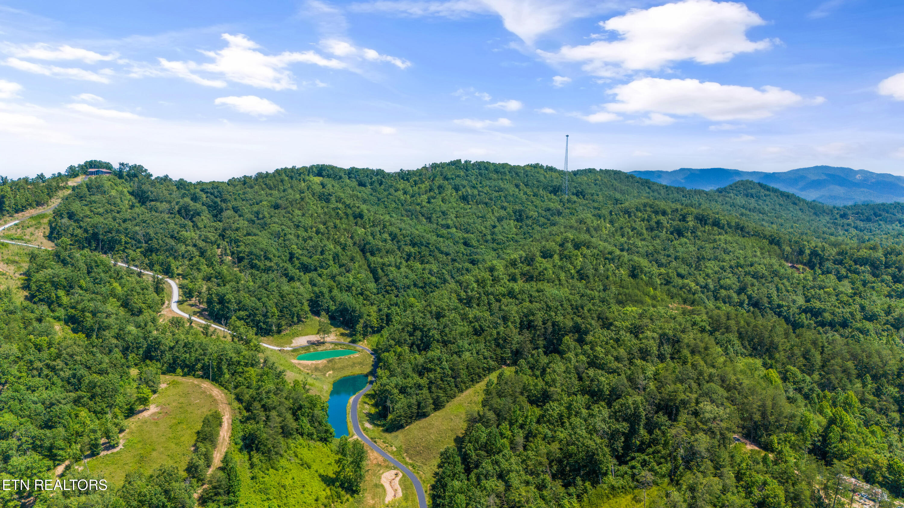3661 Richardson Cove Road Sevierville TN 37876