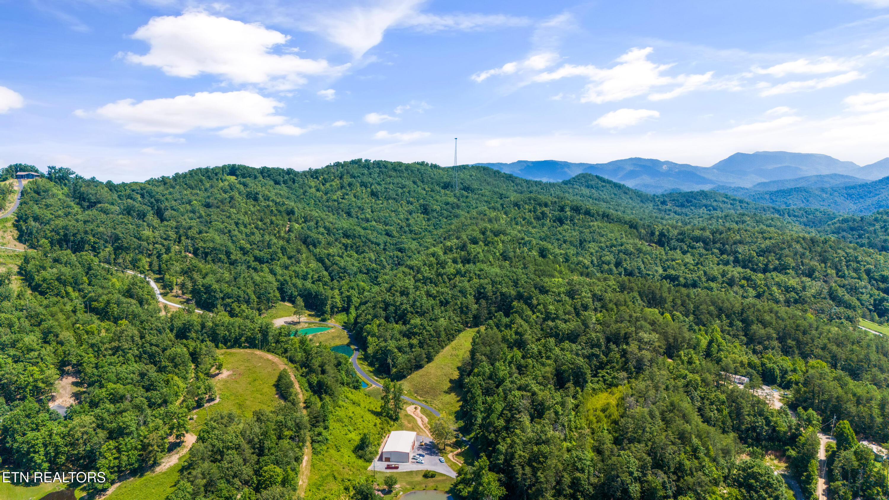 3661 Richardson Cove Road Sevierville TN 37876